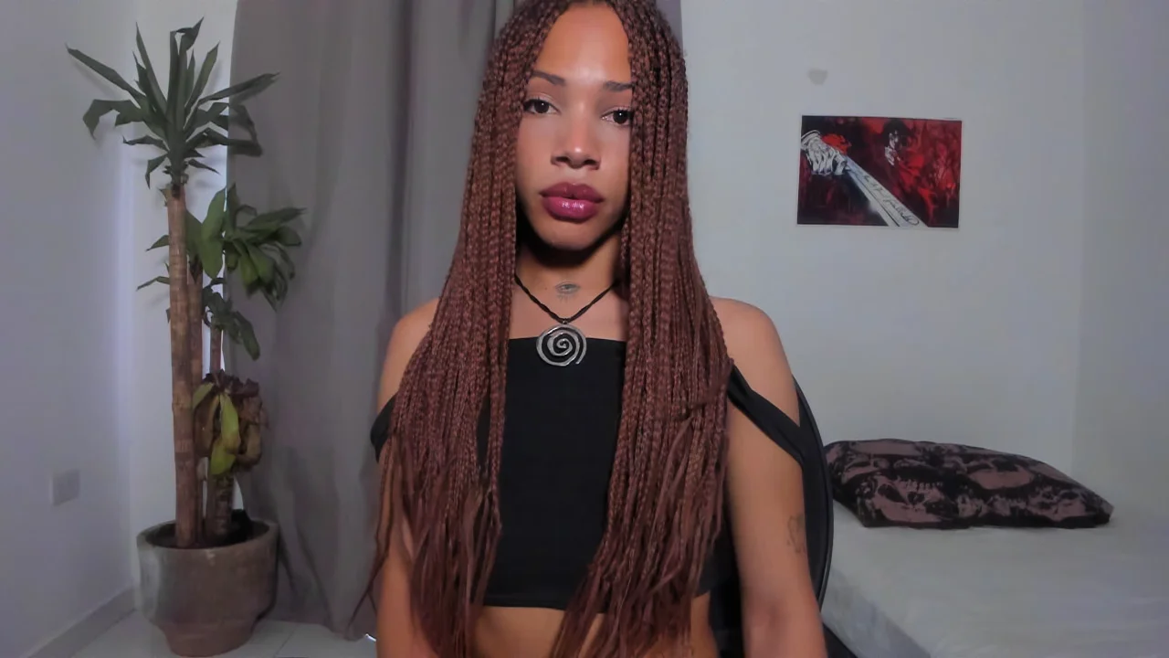 XXX Porn Photo of Nude Catty_Noir 108