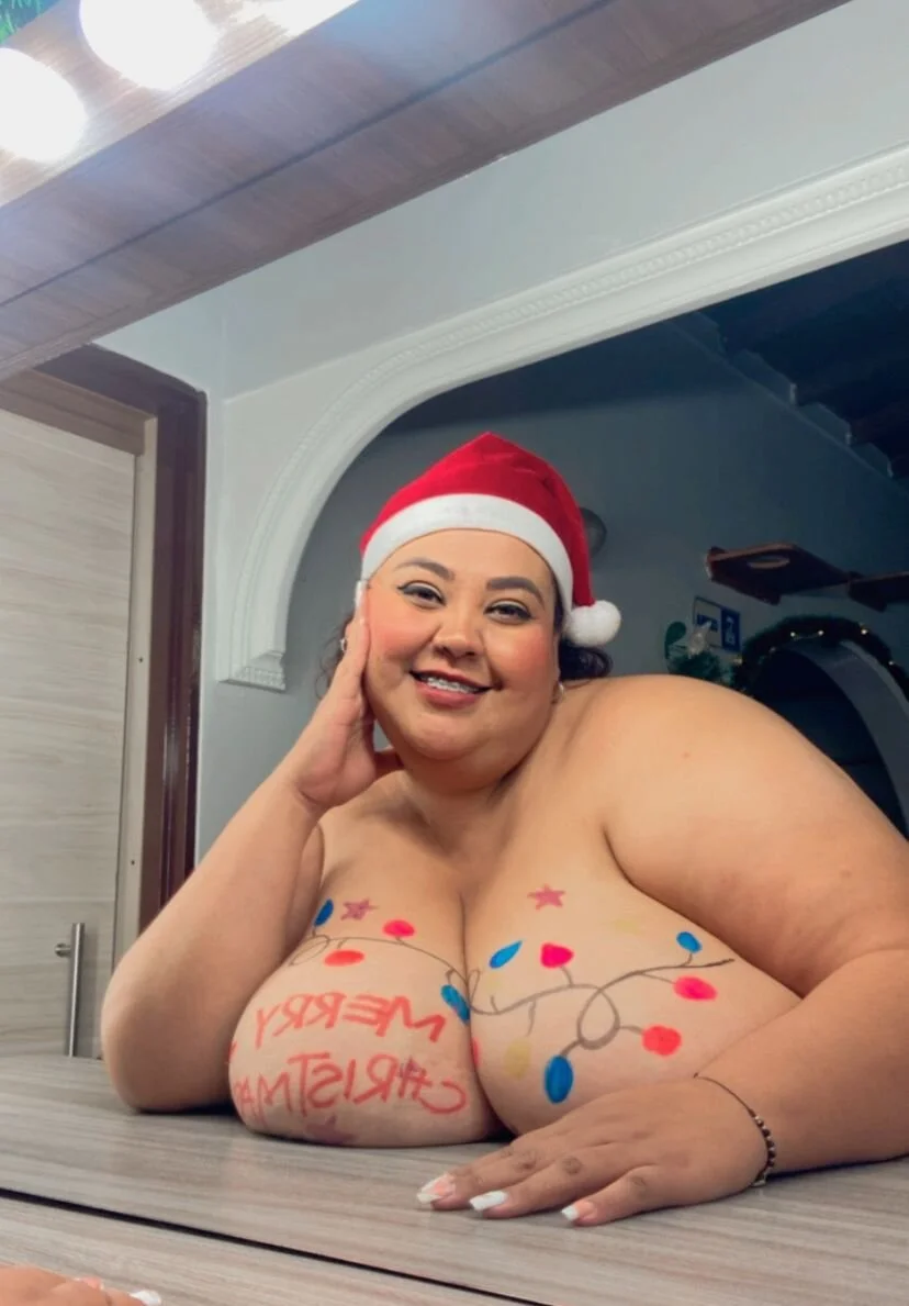 XXX Porn Photo of Nude Alisson_am 24