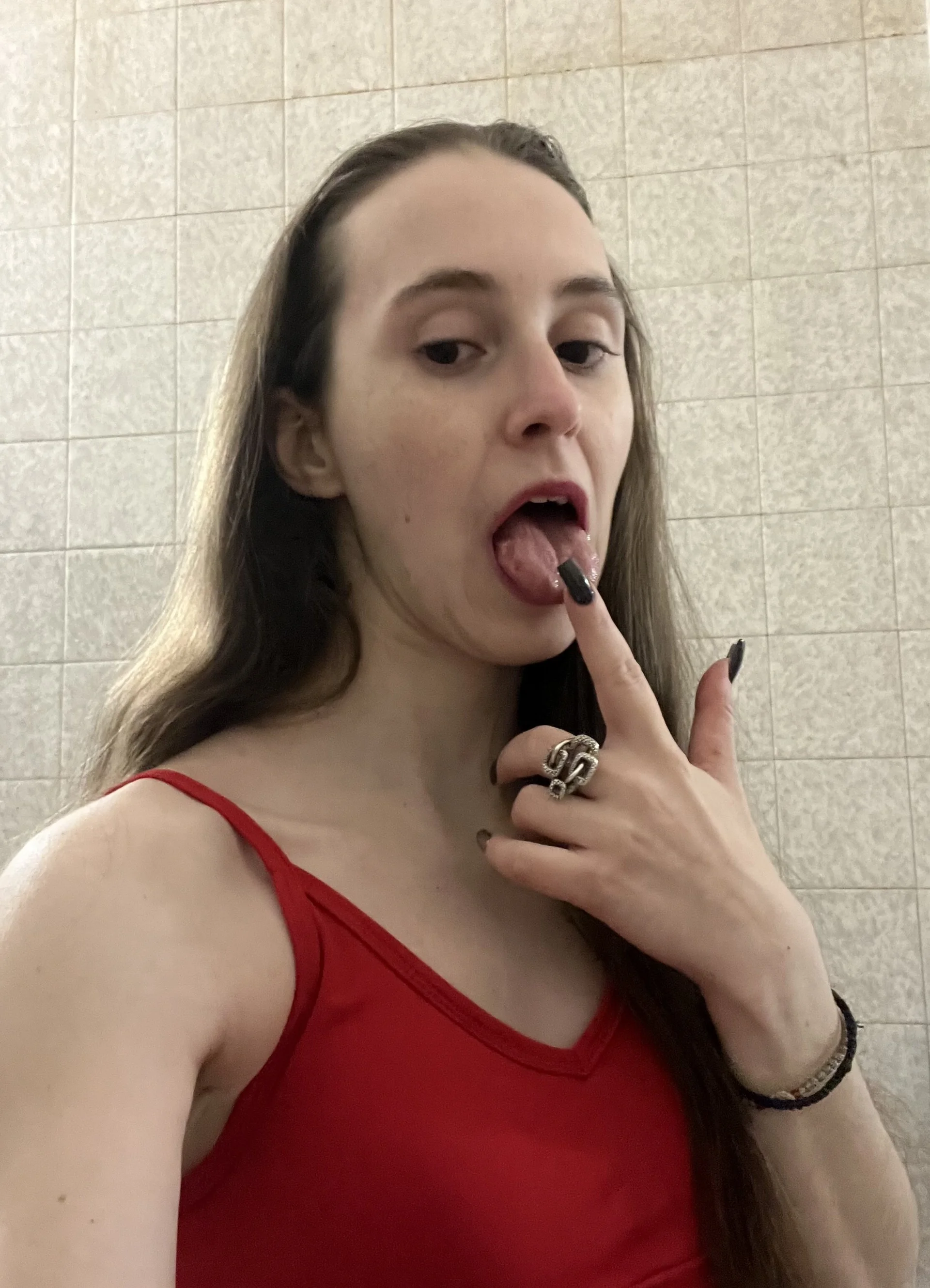 XXX Porn Photo of Nude MartiniiSelenna 602
