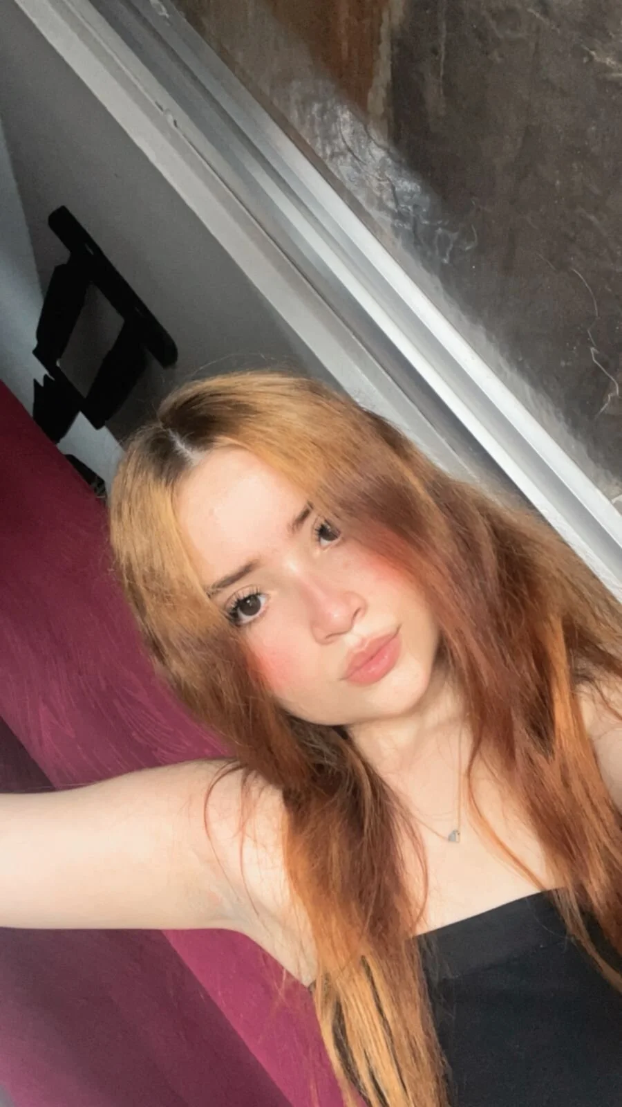 XXX Porn Photo of Nude SelenaMiel 38