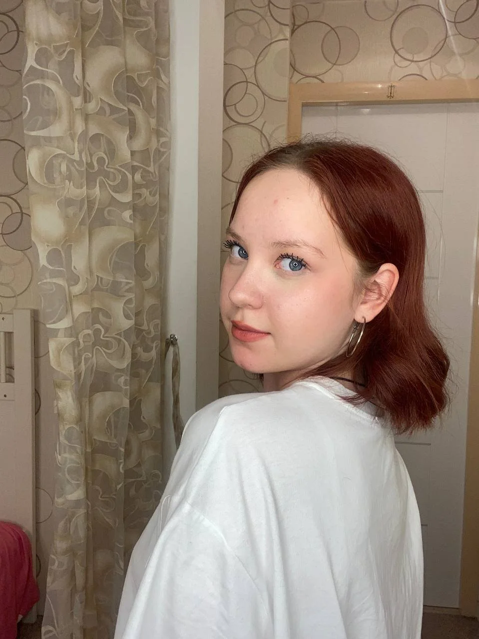 XXX Porn Photo of Nude MaisieStarlight 94