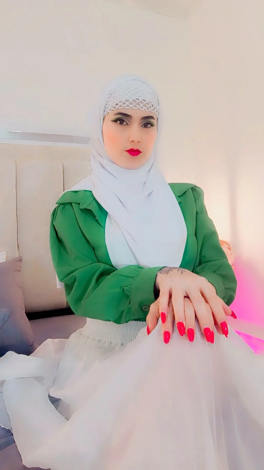 XXX Porn Photo of Nude jamila_zair 91