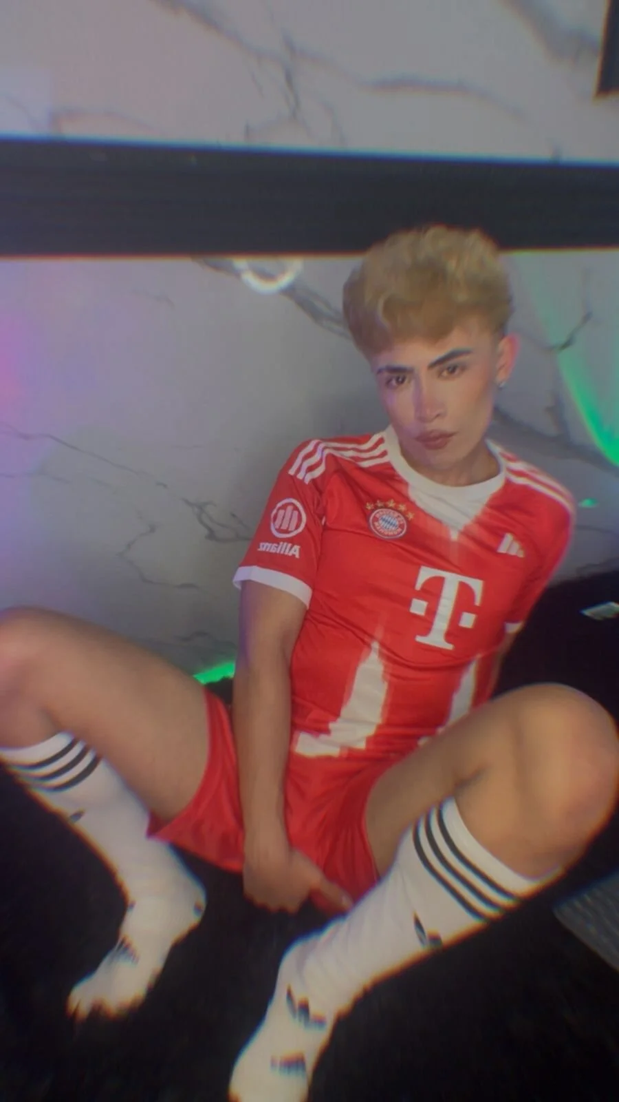 XXX Porn Photo of Nude Saimonvela 19