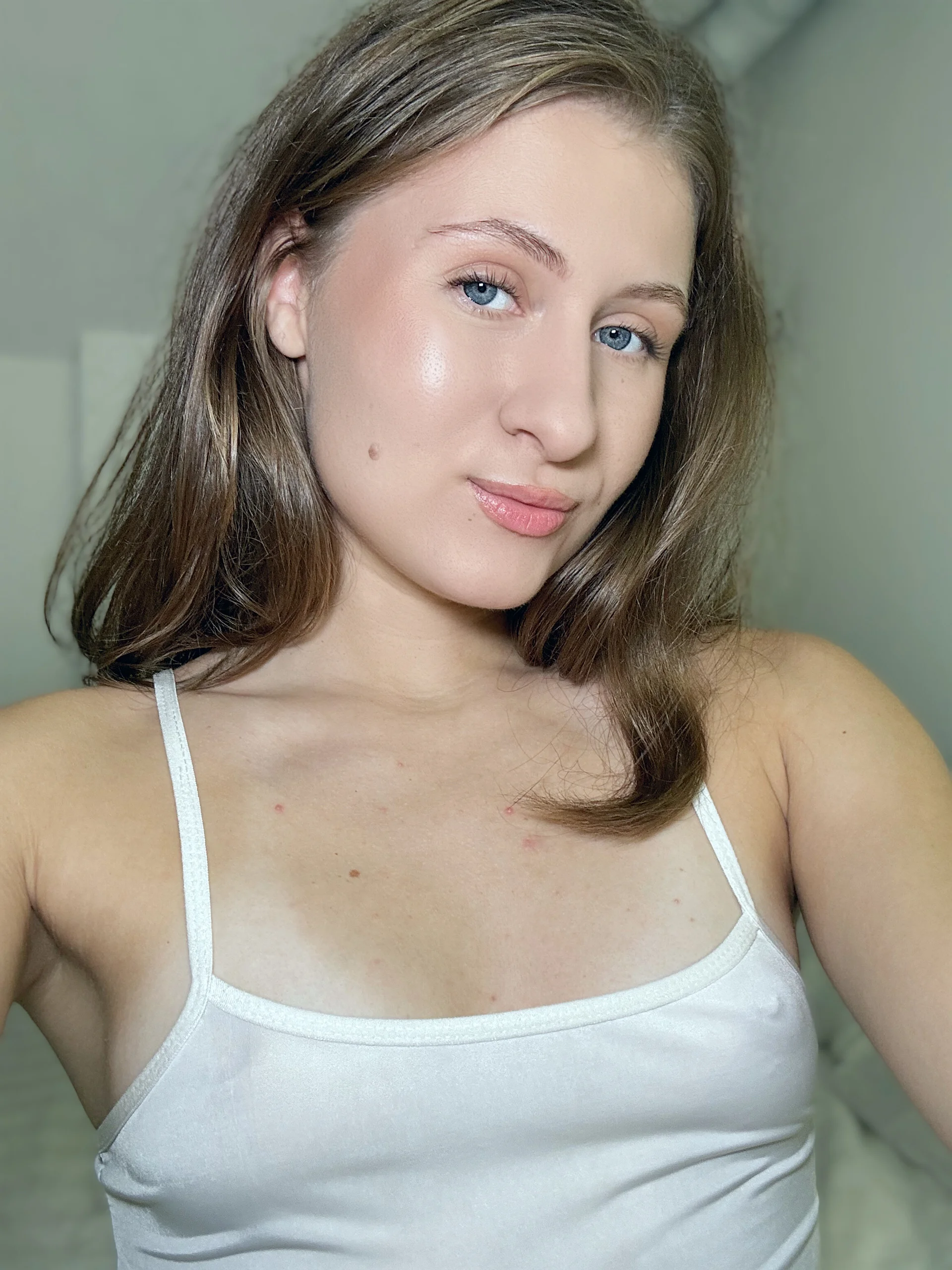 XXX Porn Photo of Nude MiaVeli 1