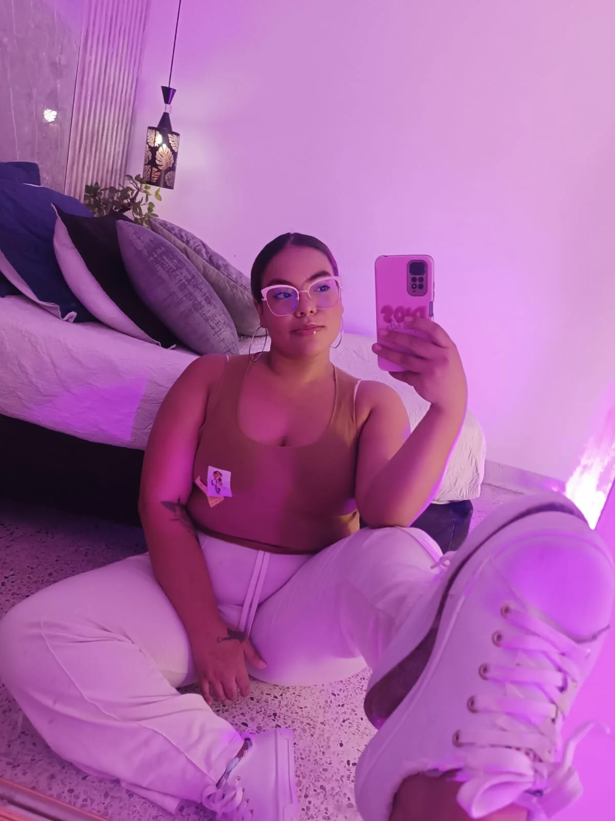XXX Porn Photo of Nude Amaranoir- 16