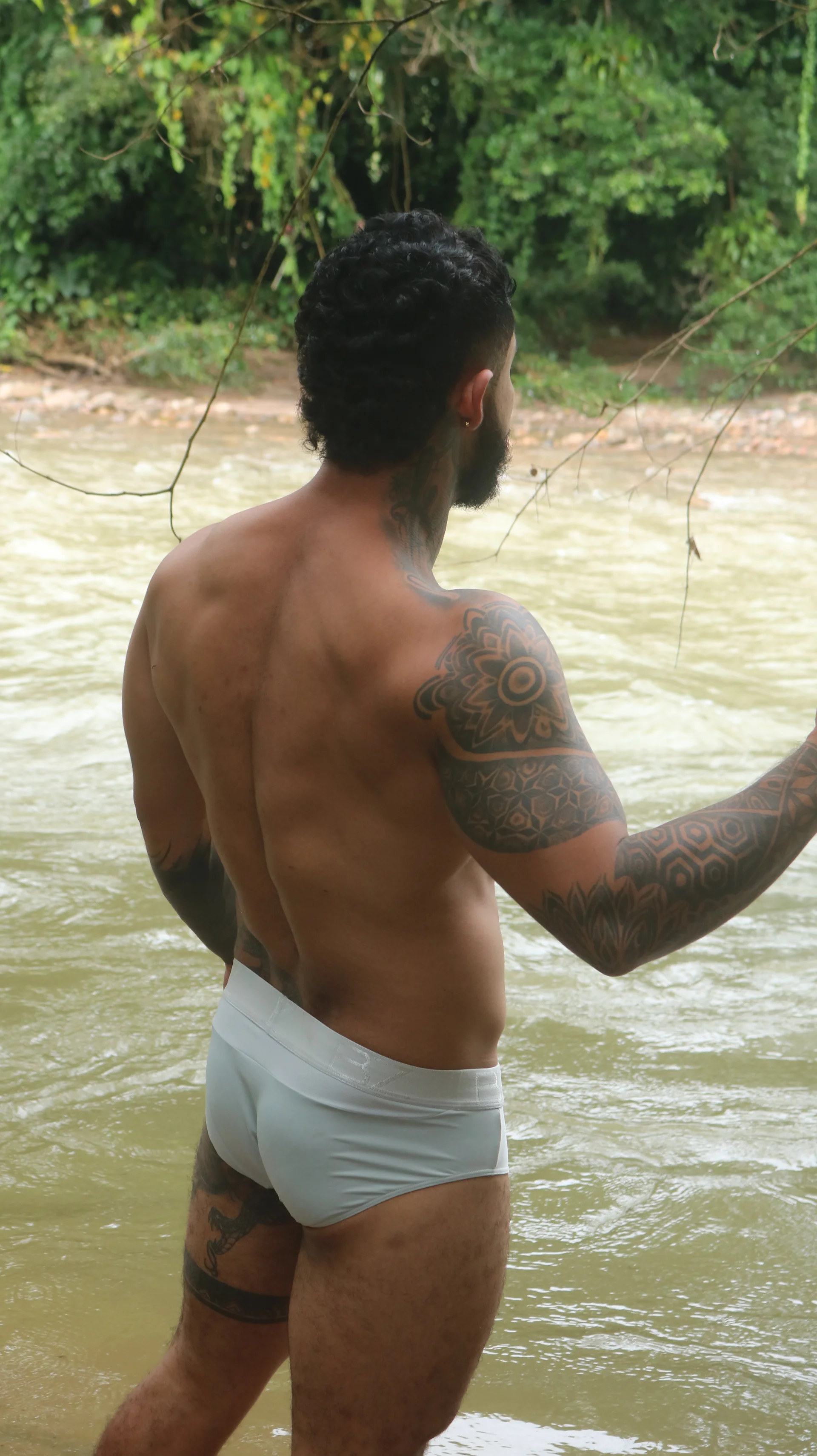 XXX Porn Photo of Nude john_cartter1 104