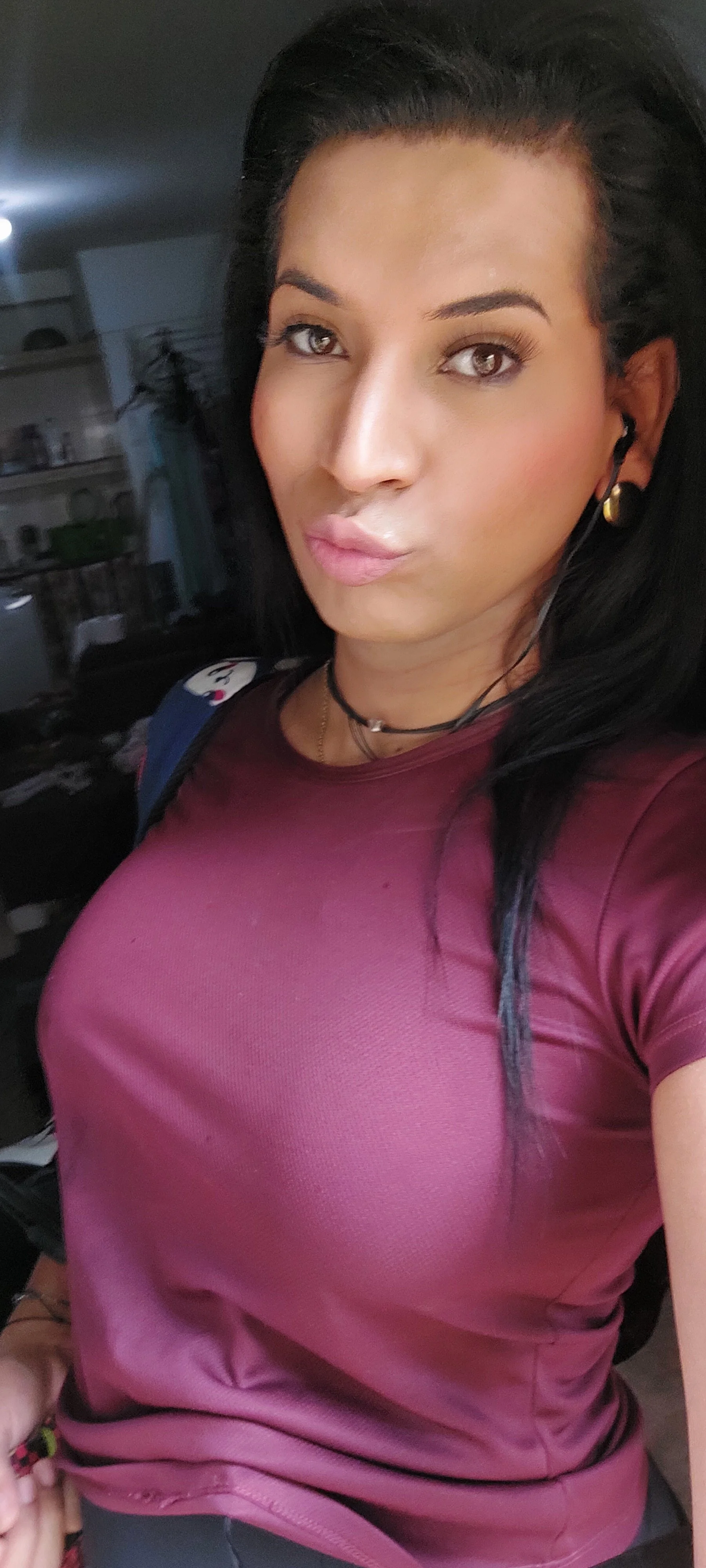 XXX Porn Photo of Nude sashasweethot 32