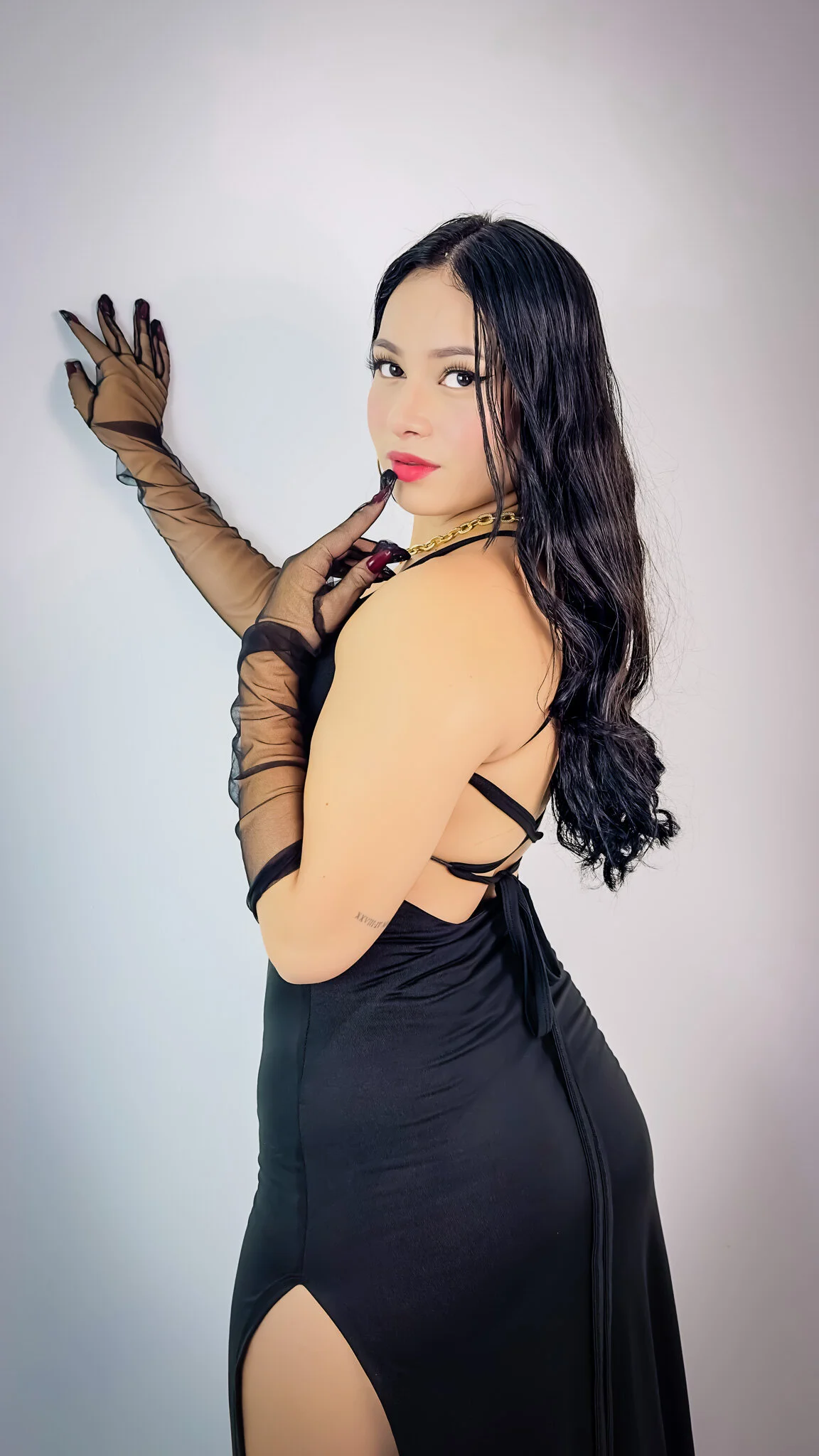XXX Porn Photo of Nude AlessFiore 22