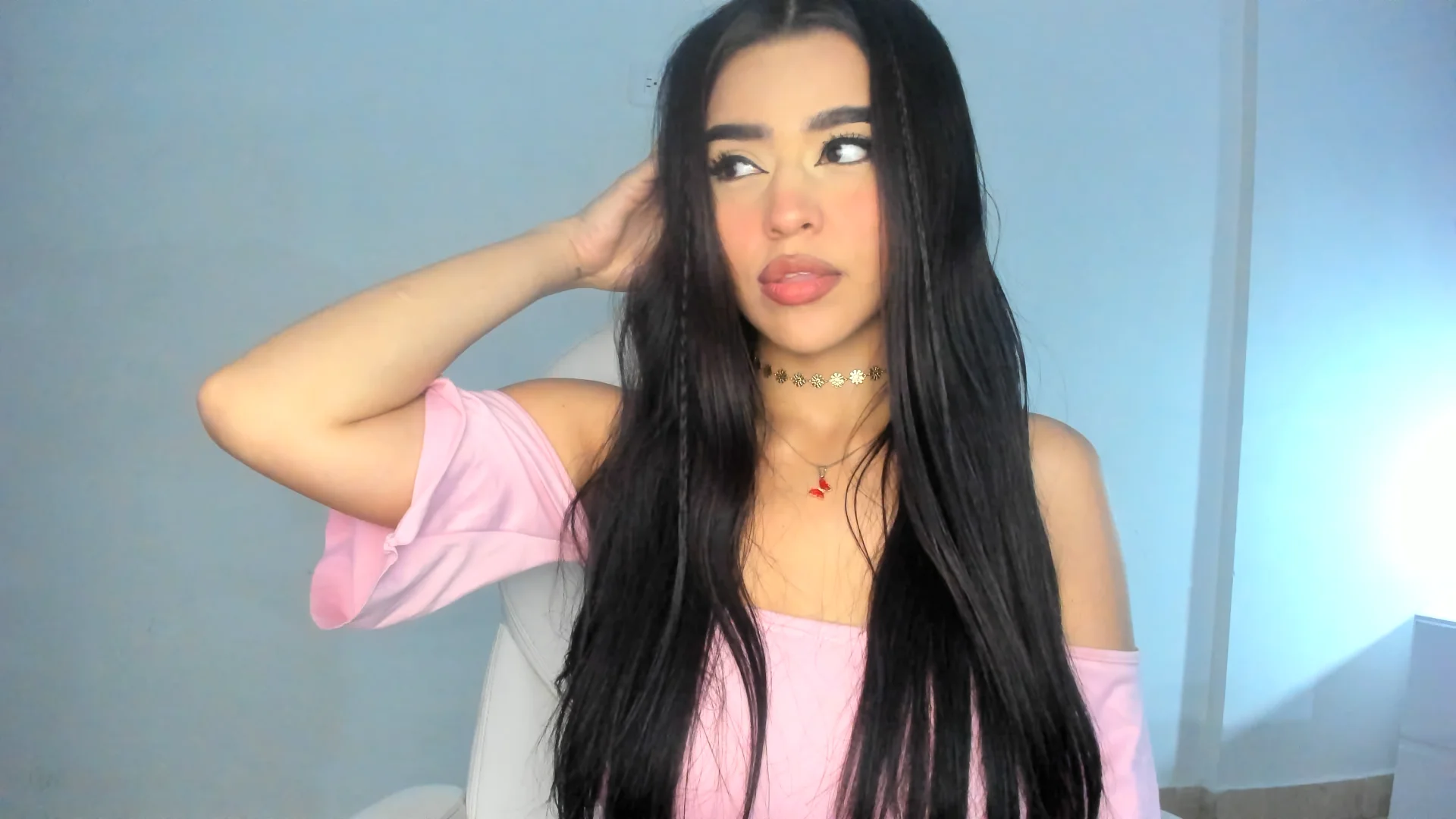 XXX Porn Photo of Nude HarleyQueen_Robbie 7