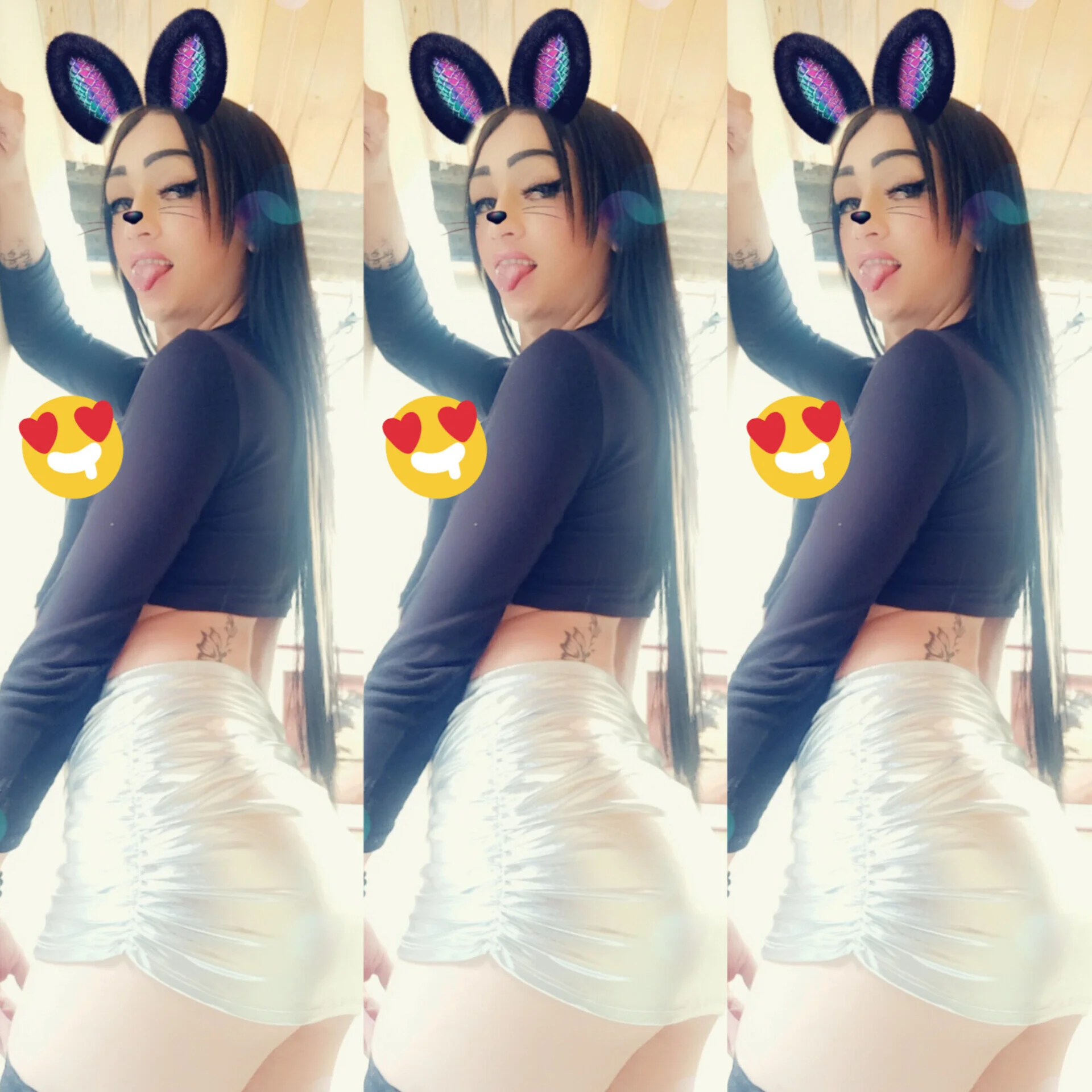 XXX Porn Photo of Nude tiffanys_sohot 8