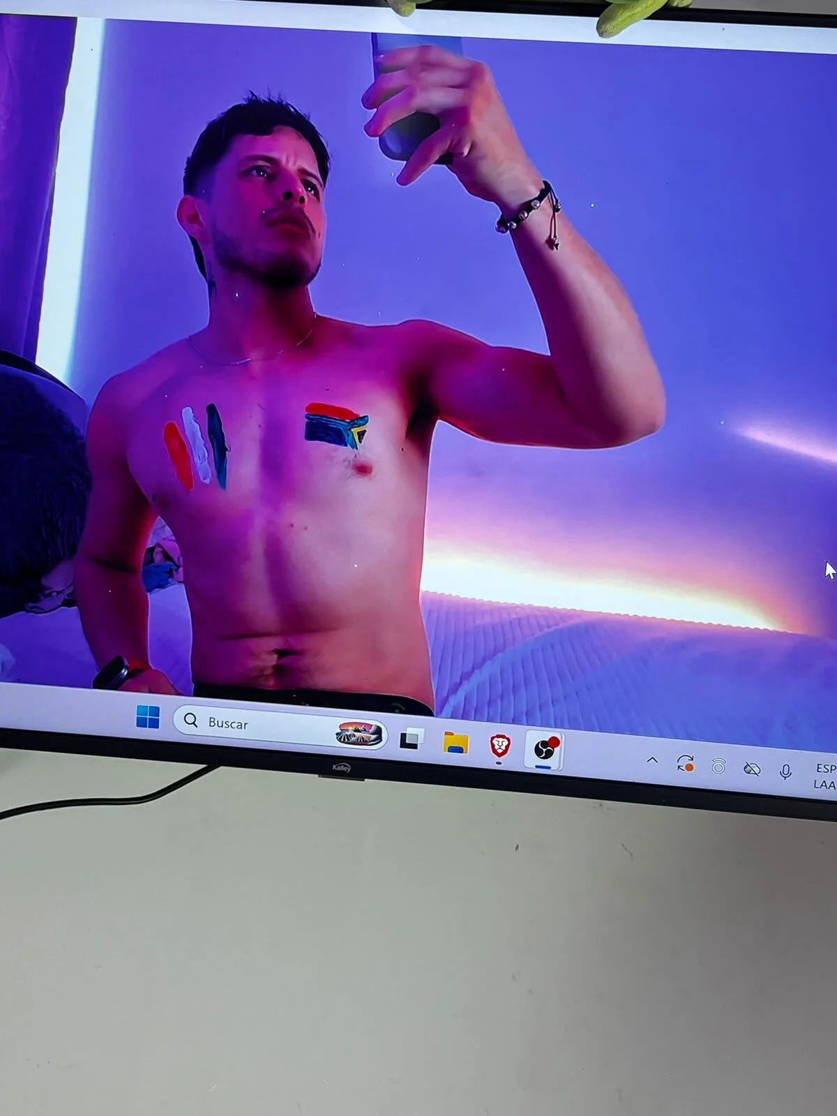 XXX Porn Photo of Nude johnycooper08 28