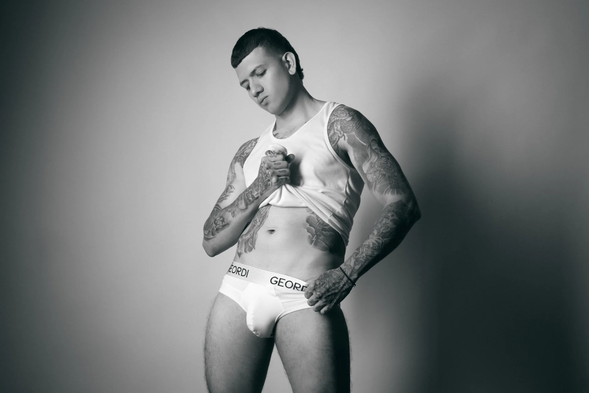 XXX Porn Photo of Nude Dante_Flamee 11