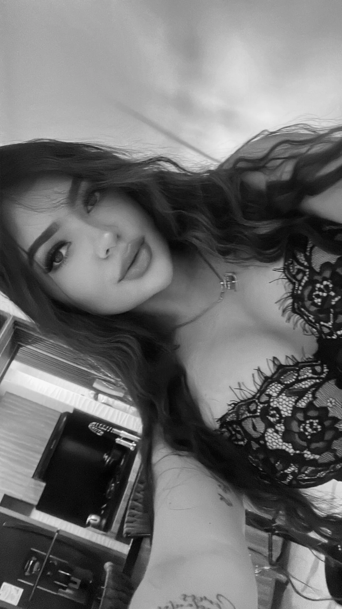 XXX Porn Photo of Nude MarianaBaez1 26