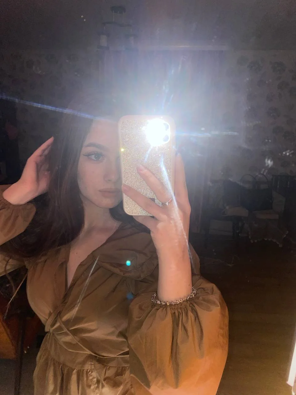 XXX Porn Photo of Nude StephaniCute 41