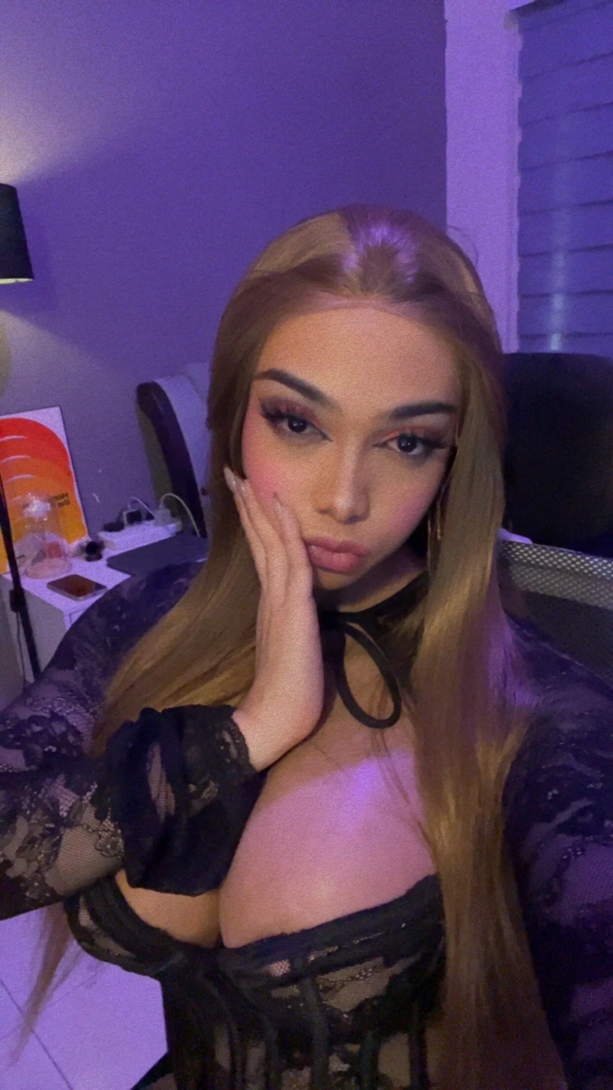 XXX Porn Photo of Nude SelenaWhitmore 4