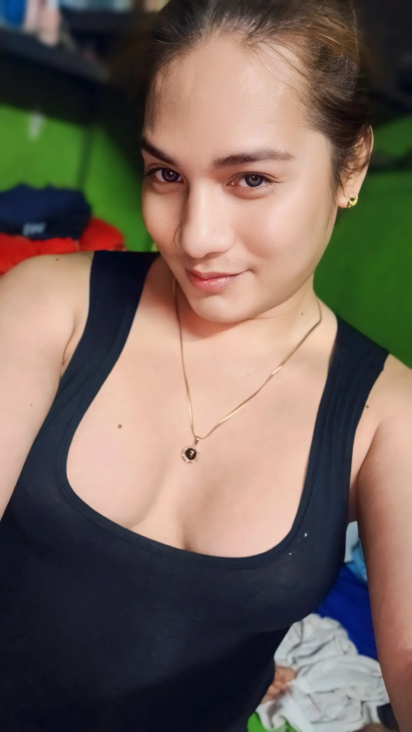 XXX Porn Photo of Nude 10inBigcockSurpise 3