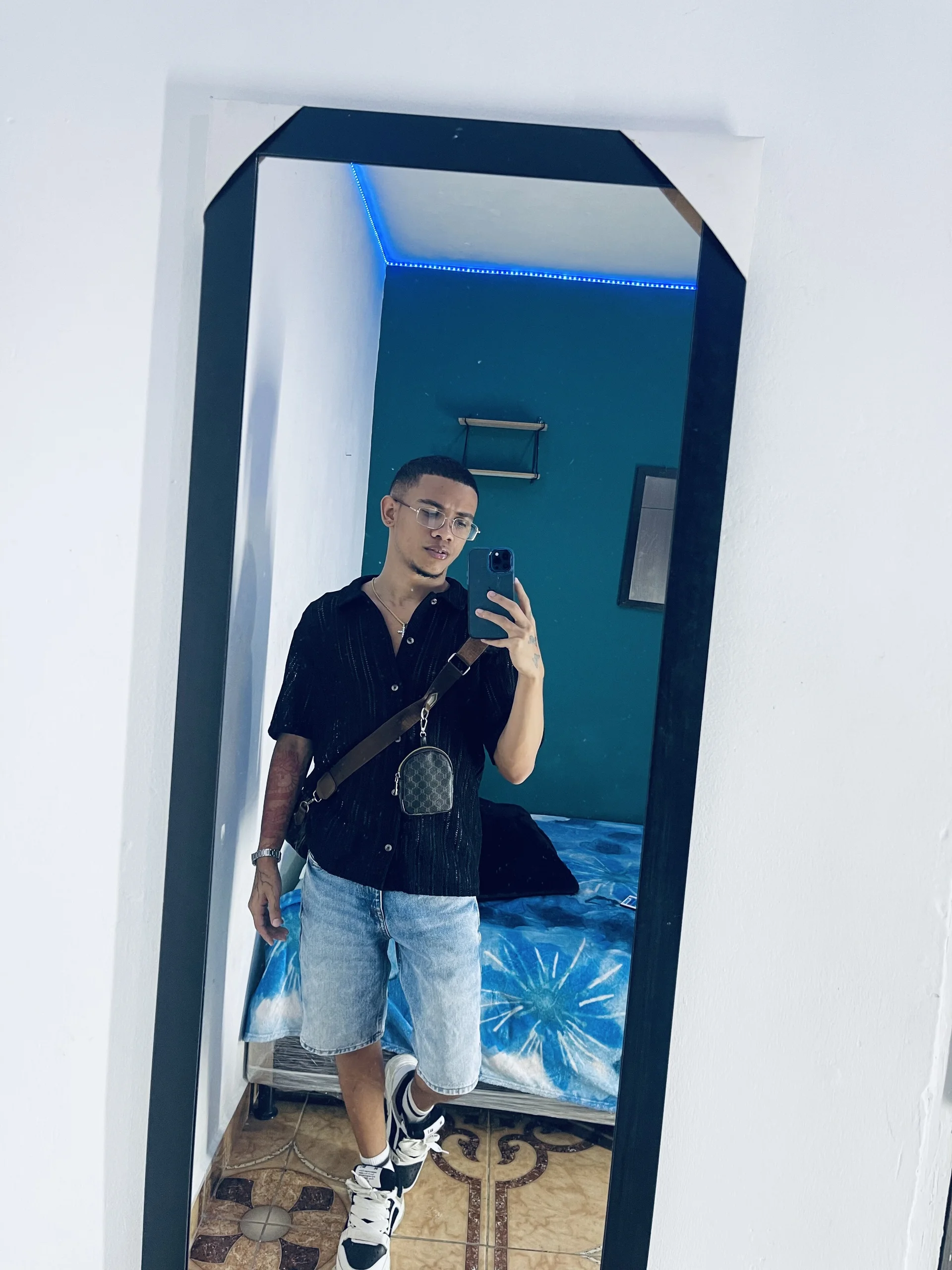 XXX Porn Photo of Nude Romancartier_1 65