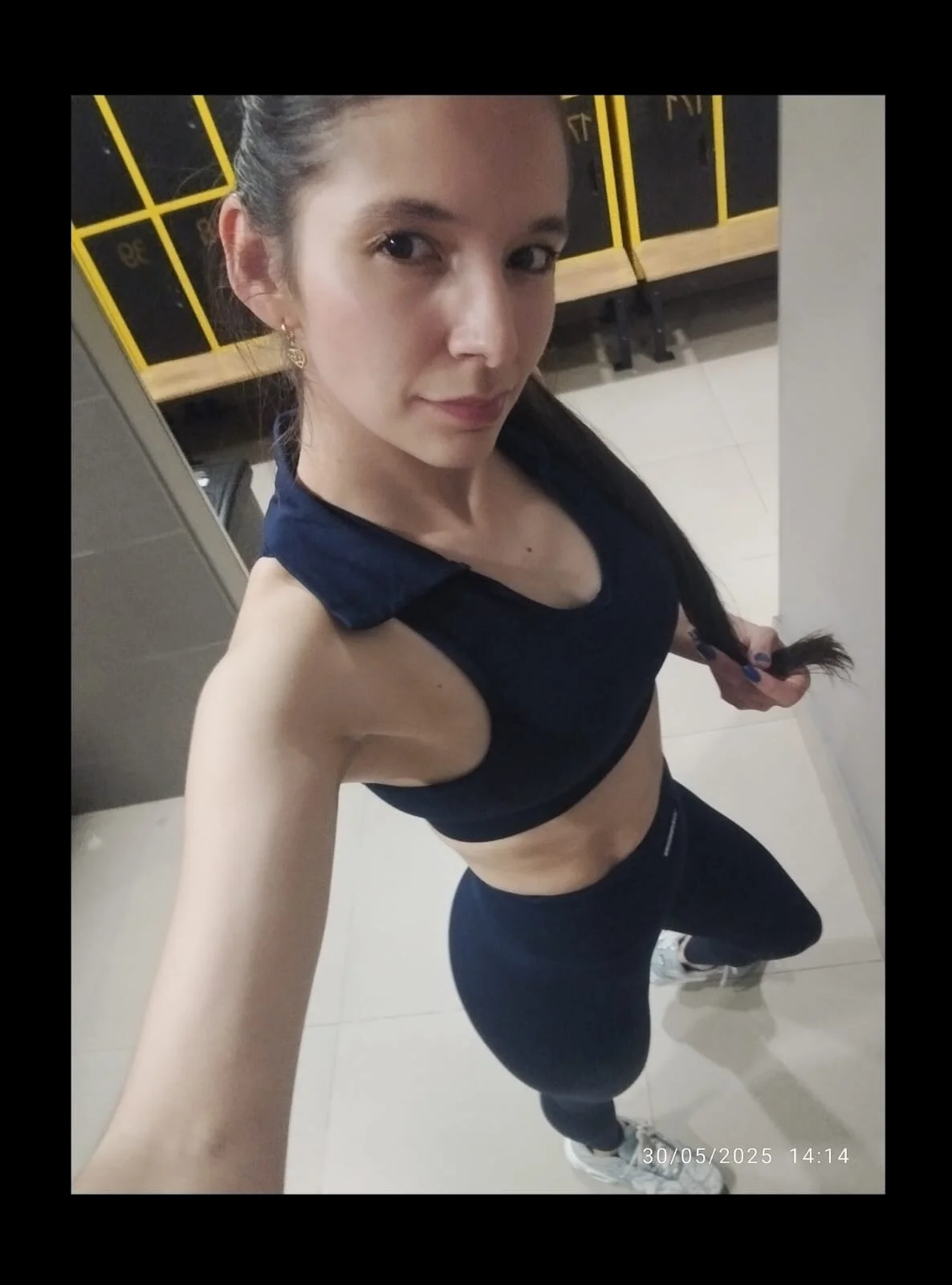 XXX Porn Photo of Nude FLAKIS18 5