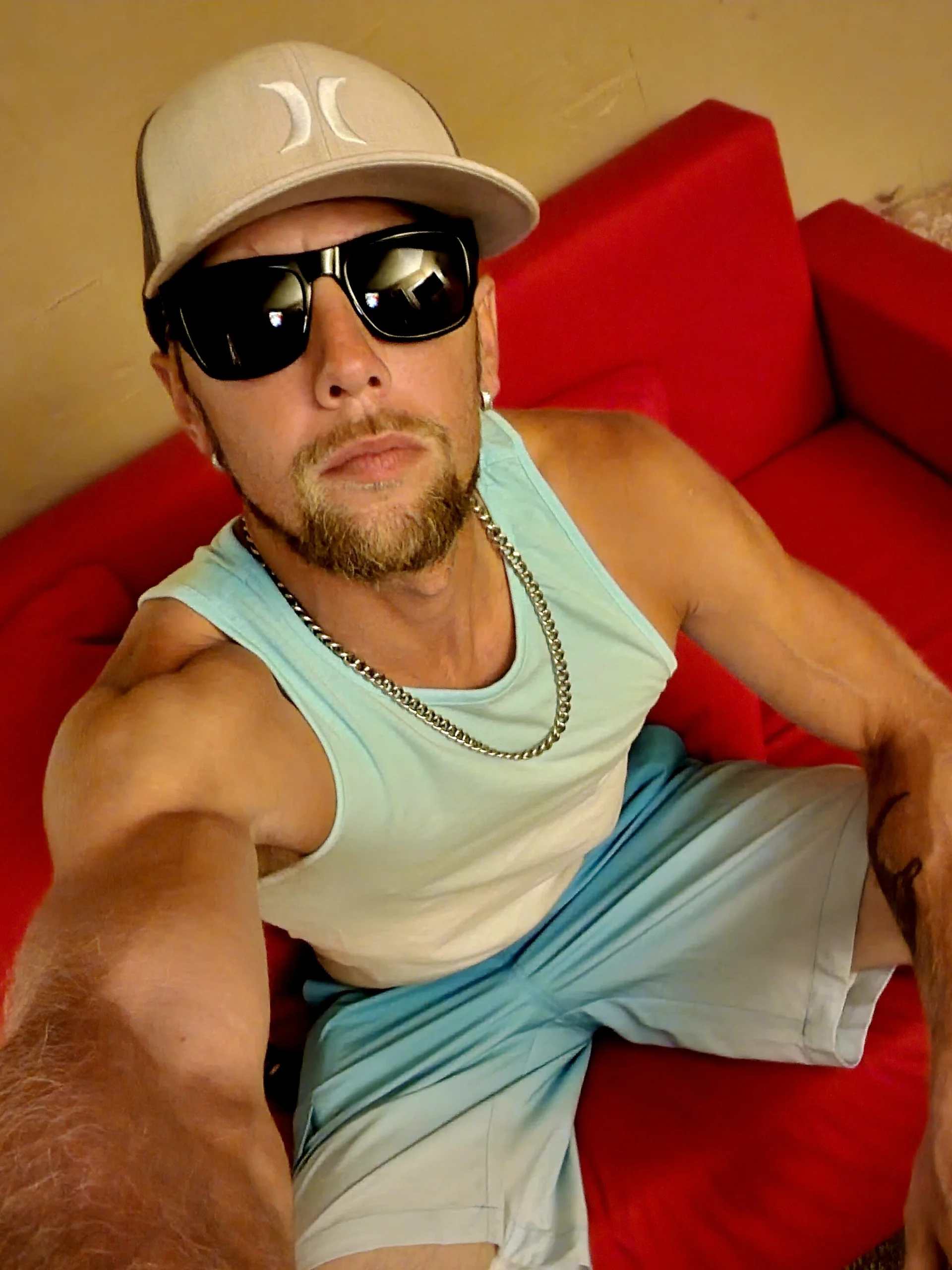 XXX Porn Photo of Nude MaxRouger 5