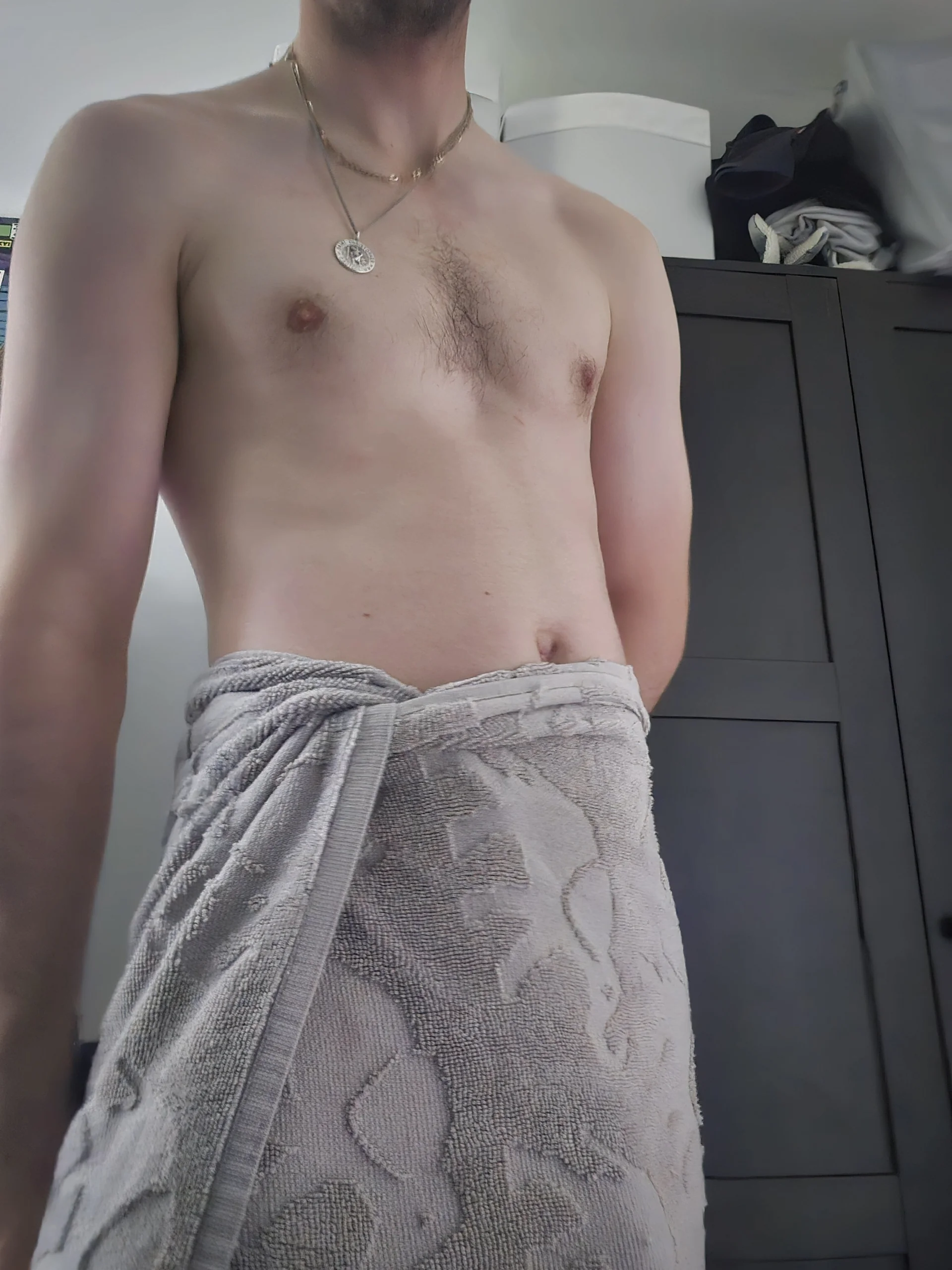 XXX Porn Photo of Nude BaldySins 5