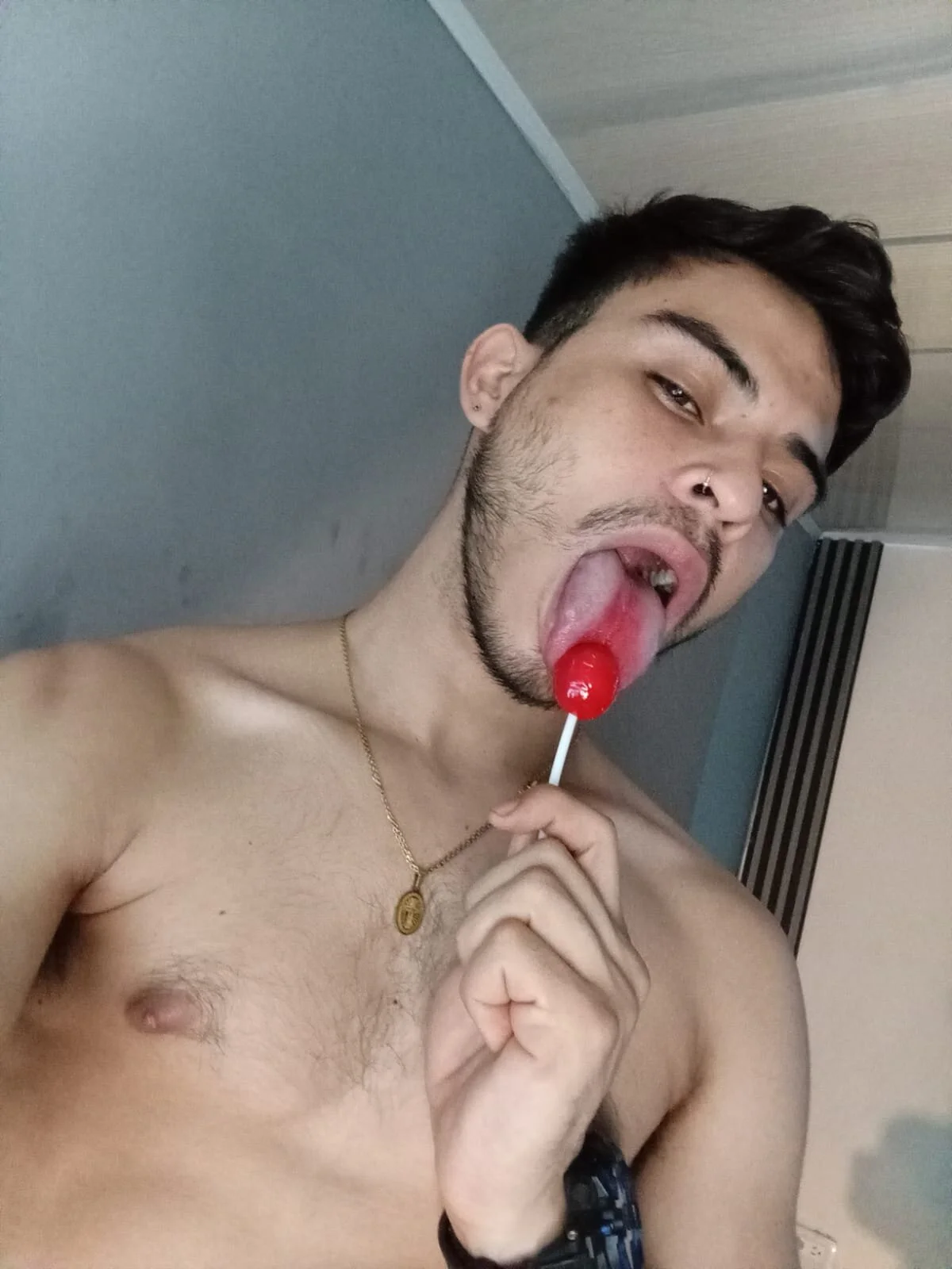 XXX Porn Photo of Nude Bastian_MCcormick 6