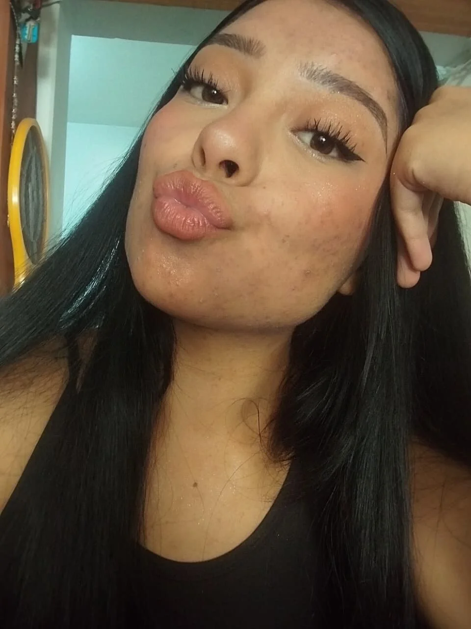 XXX Porn Photo of Nude MiaCute_fit8 8