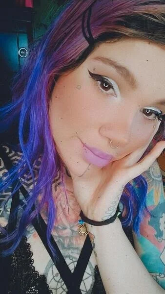 XXX Porn Photo of Nude Lilmarieee 17