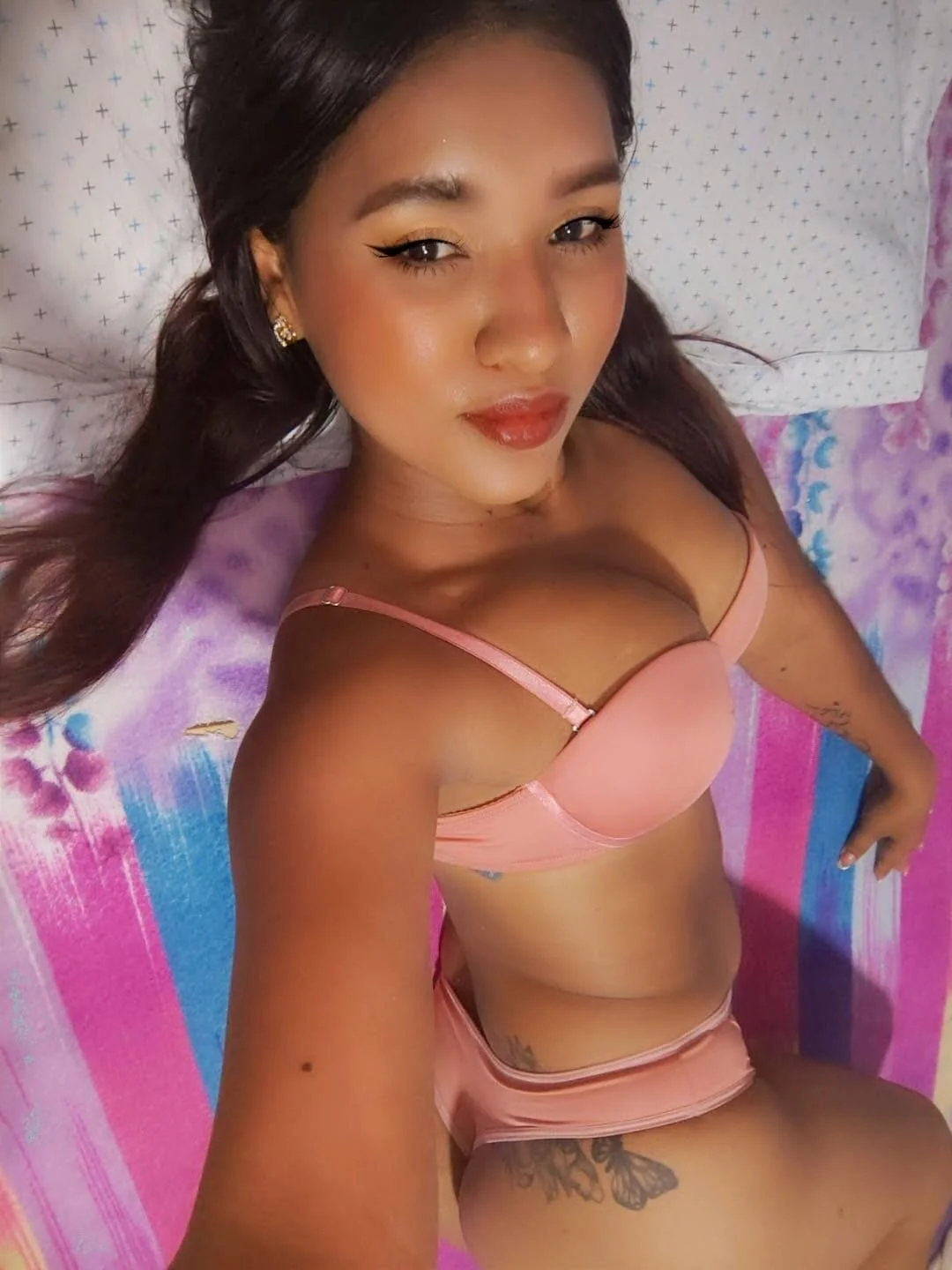 XXX Porn Photo of Nude taylor_gil0 2