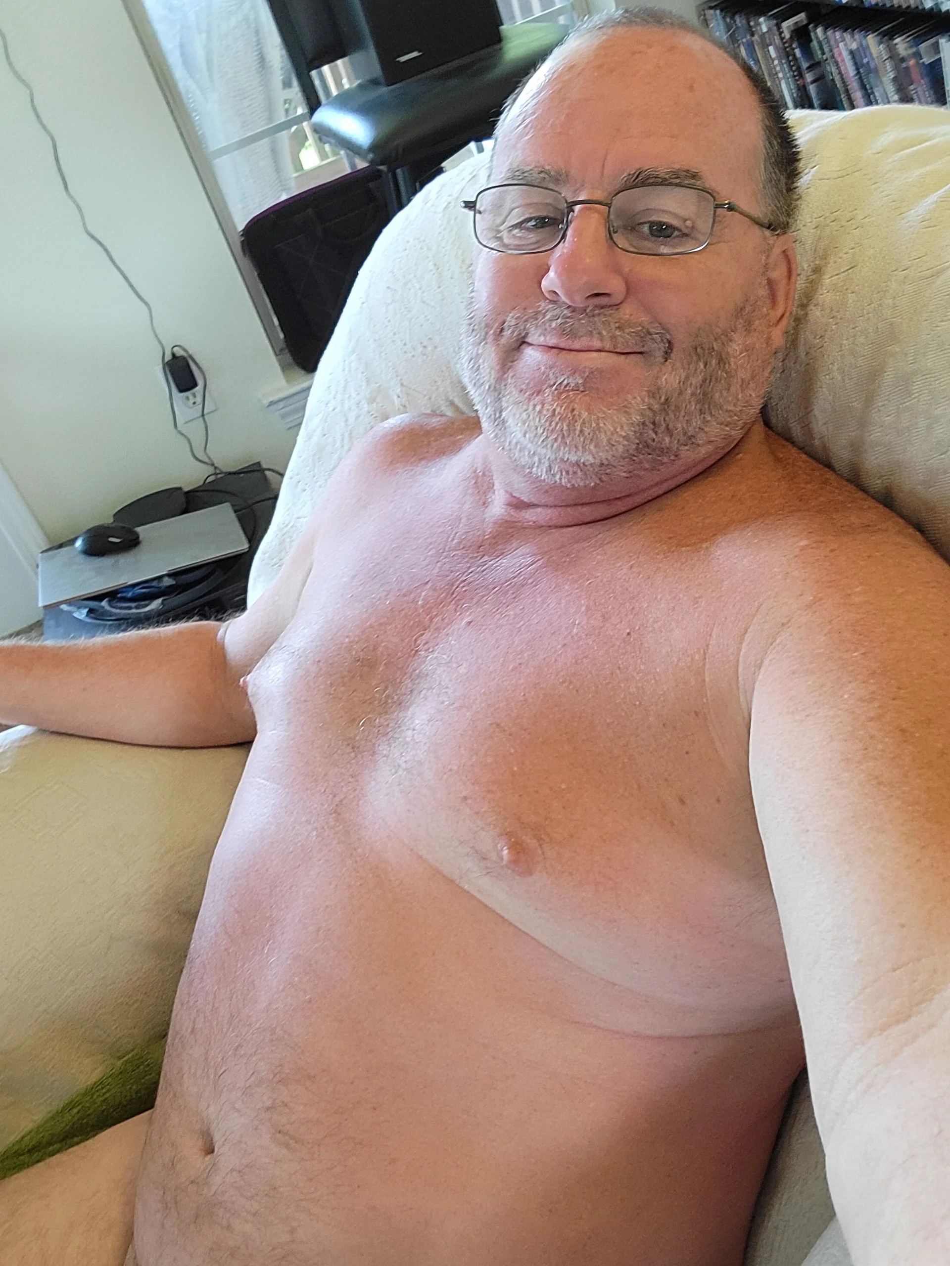 XXX Porn Photo of Nude offroadnudist 1