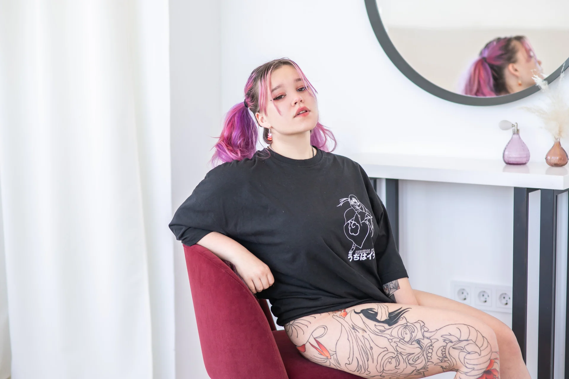XXX Porn Photo of Nude Mo_Atsui 8