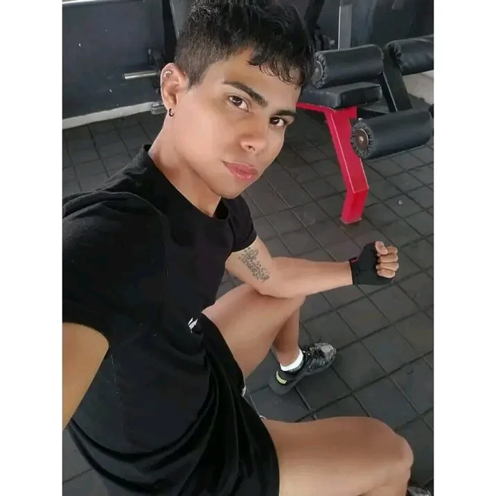 XXX Porn Photo of Nude Danielkrdenass 14