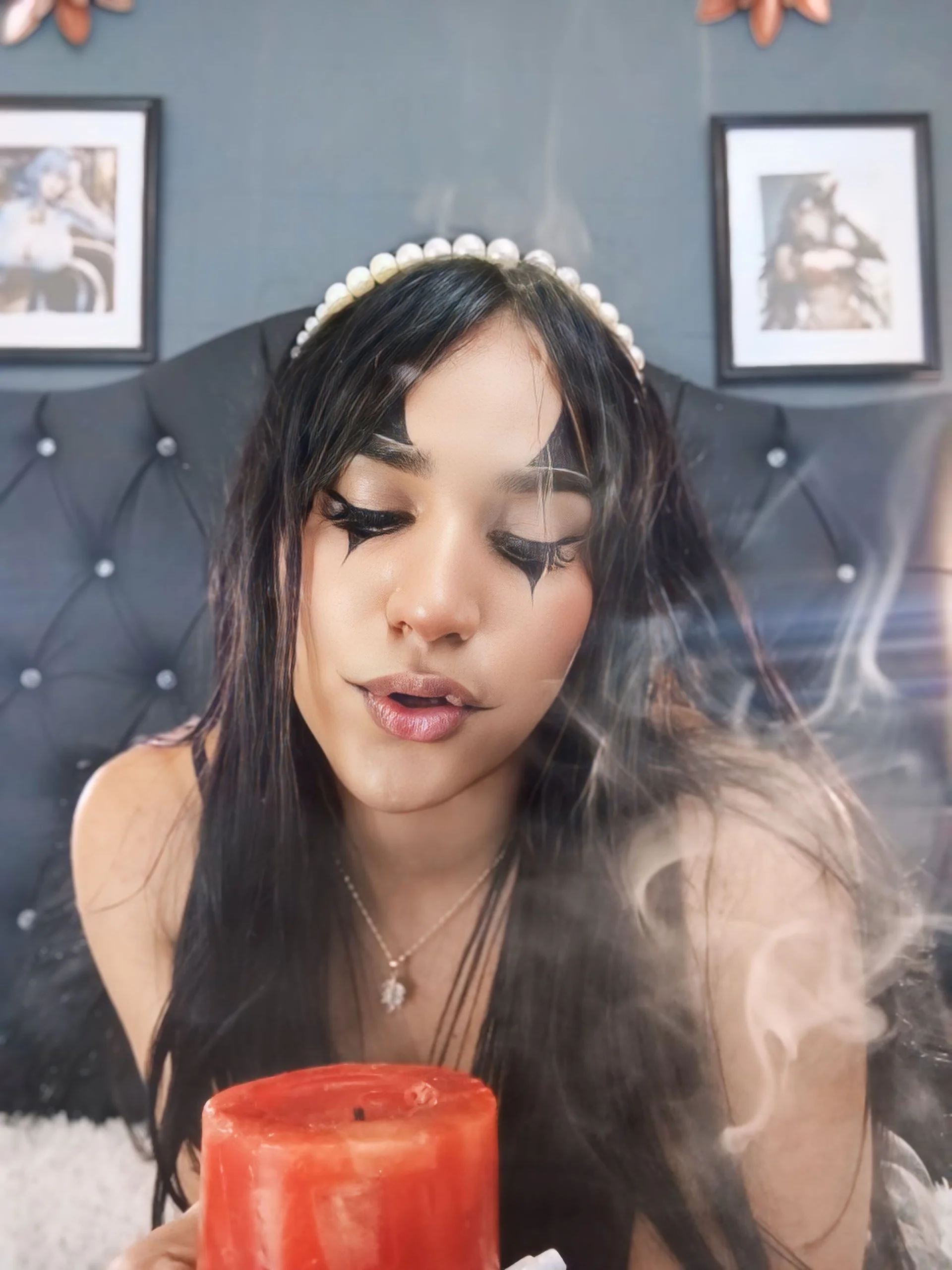 XXX Porn Photo of Nude Kagome01 57