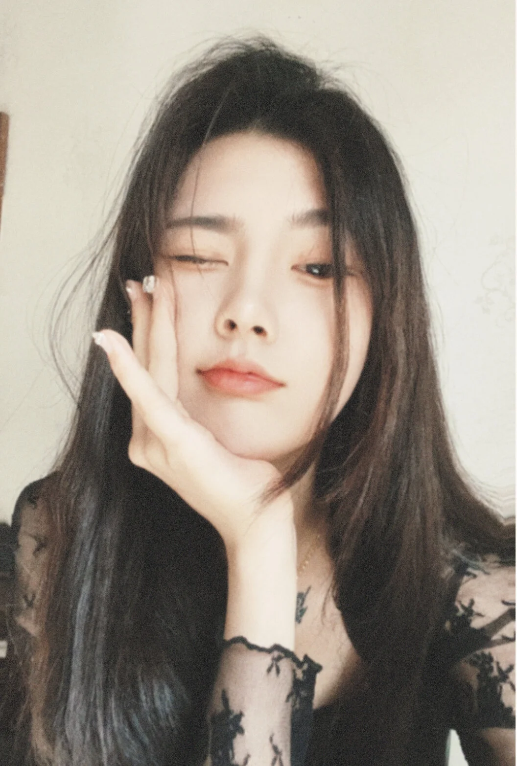 XXX Porn Photo of Nude niu_rou_mian 4