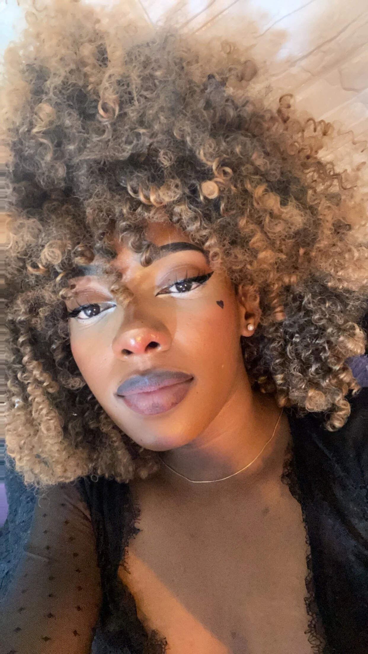 XXX Porn Photo of Nude TIFFANYYSTAR 11