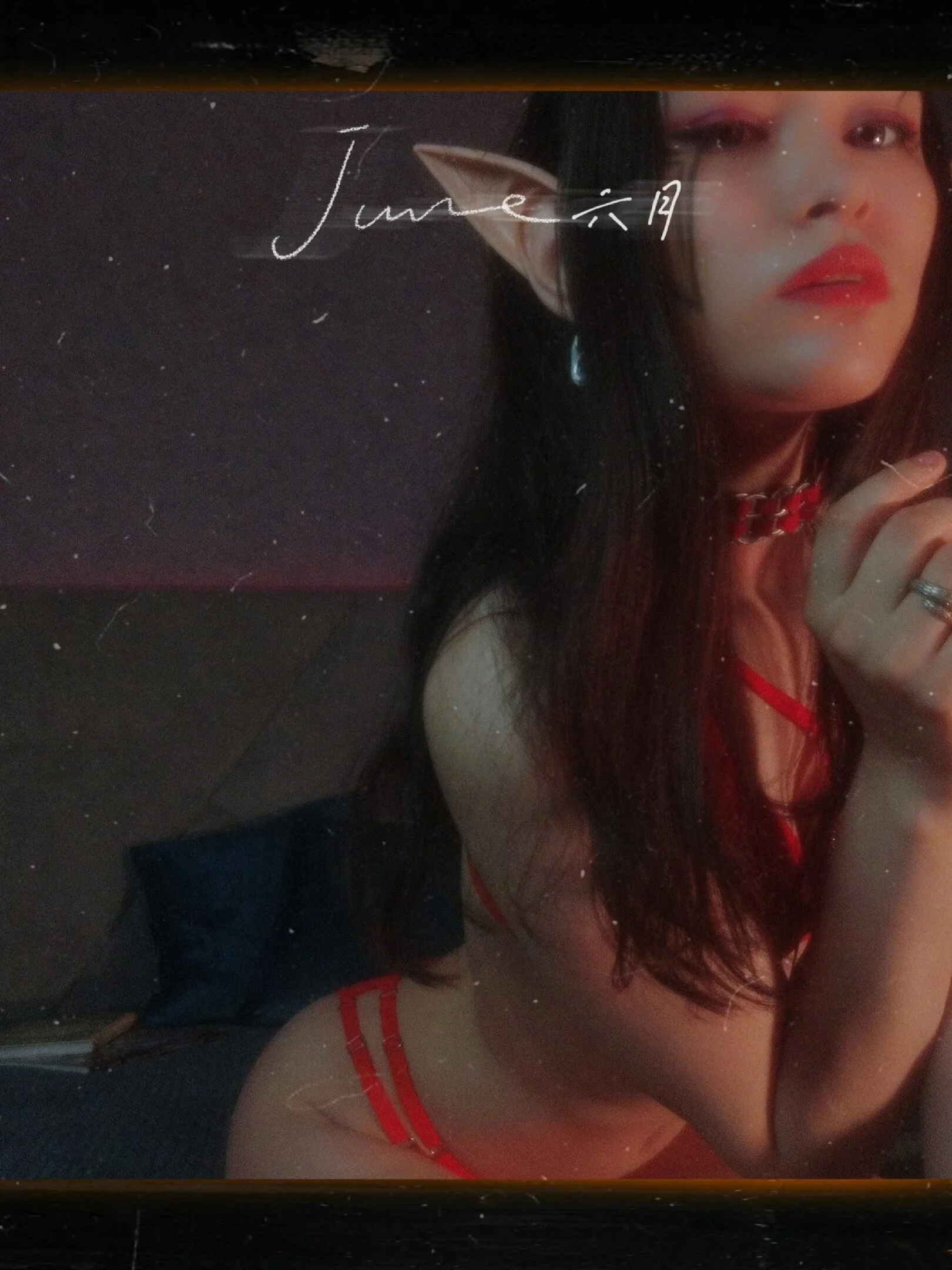 XXX Porn Photo of Nude Emily_Strikeee 22