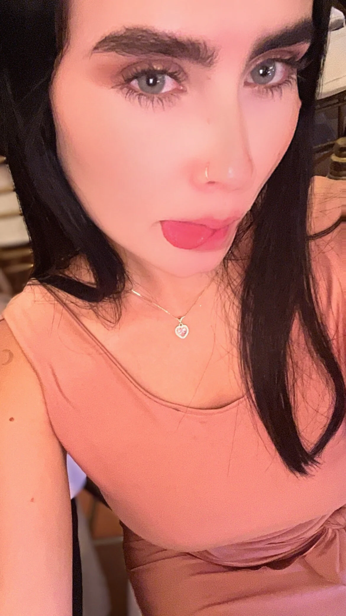 XXX Porn Photo of Nude Aria_uwu 27
