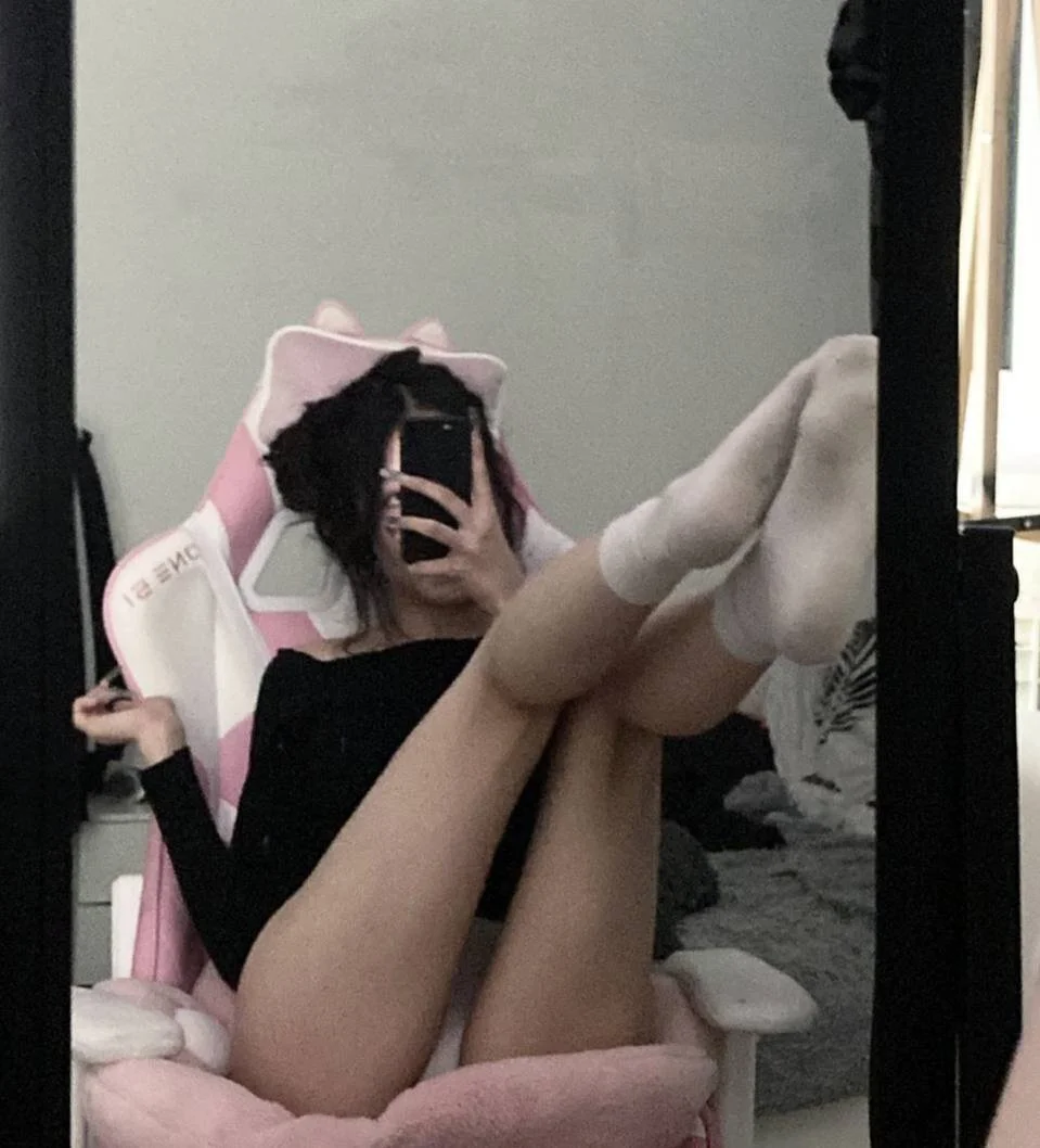 XXX Porn Photo of Nude RayReina 4