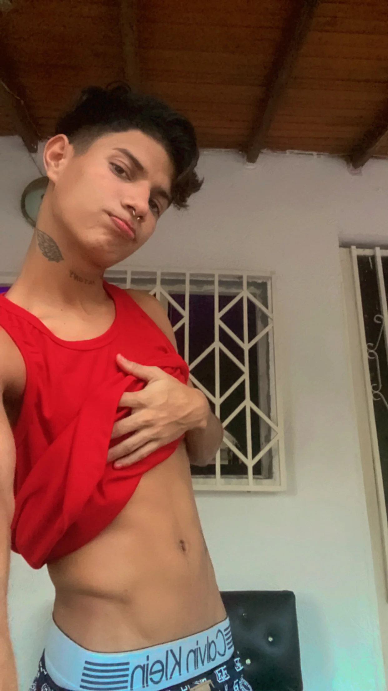 XXX Porn Photo of Nude Tony_keeen20 6