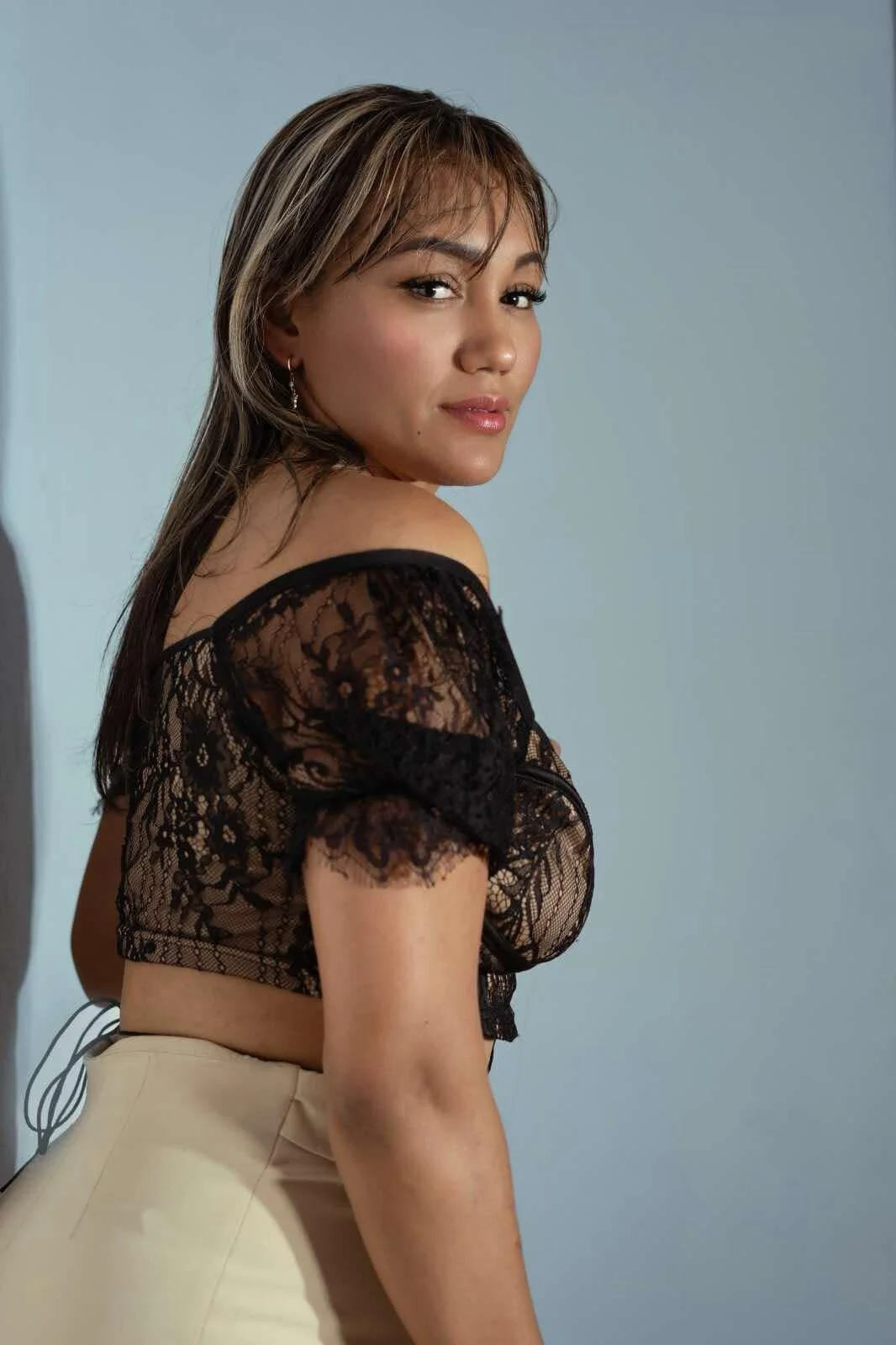 XXX Porn Photo of Nude dalila_salazar 160
