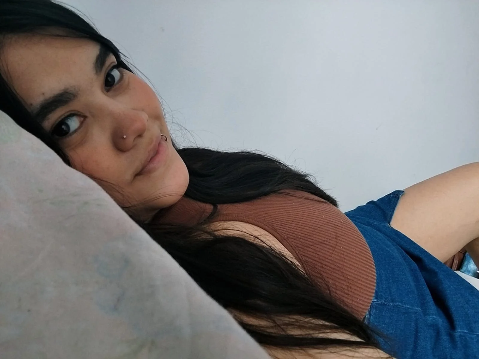 XXX Porn Photo of Nude feluriana 1