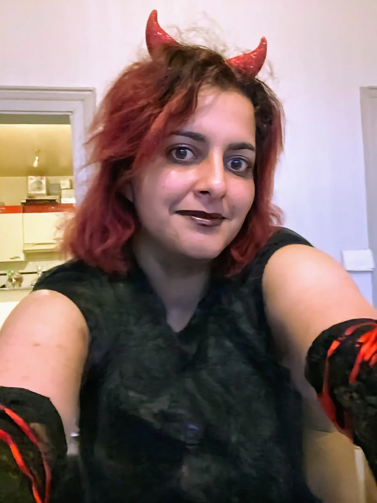 XXX Porn Photo of Nude Dadwithsub 2