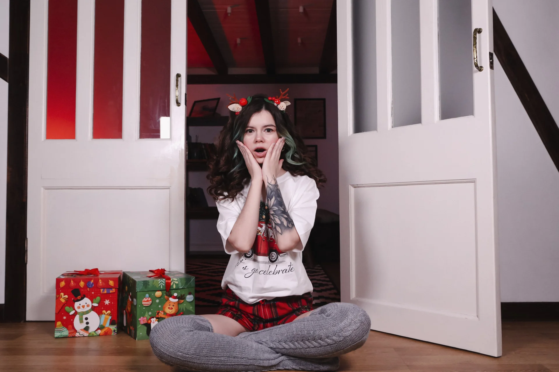 XXX Porn Photo of Nude Lil_Amelie 20