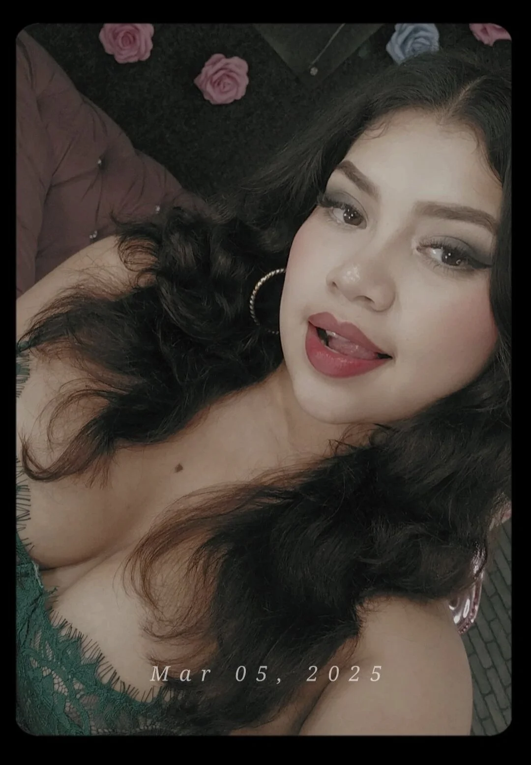 XXX Porn Photo of Nude _mila_sweet_v 27