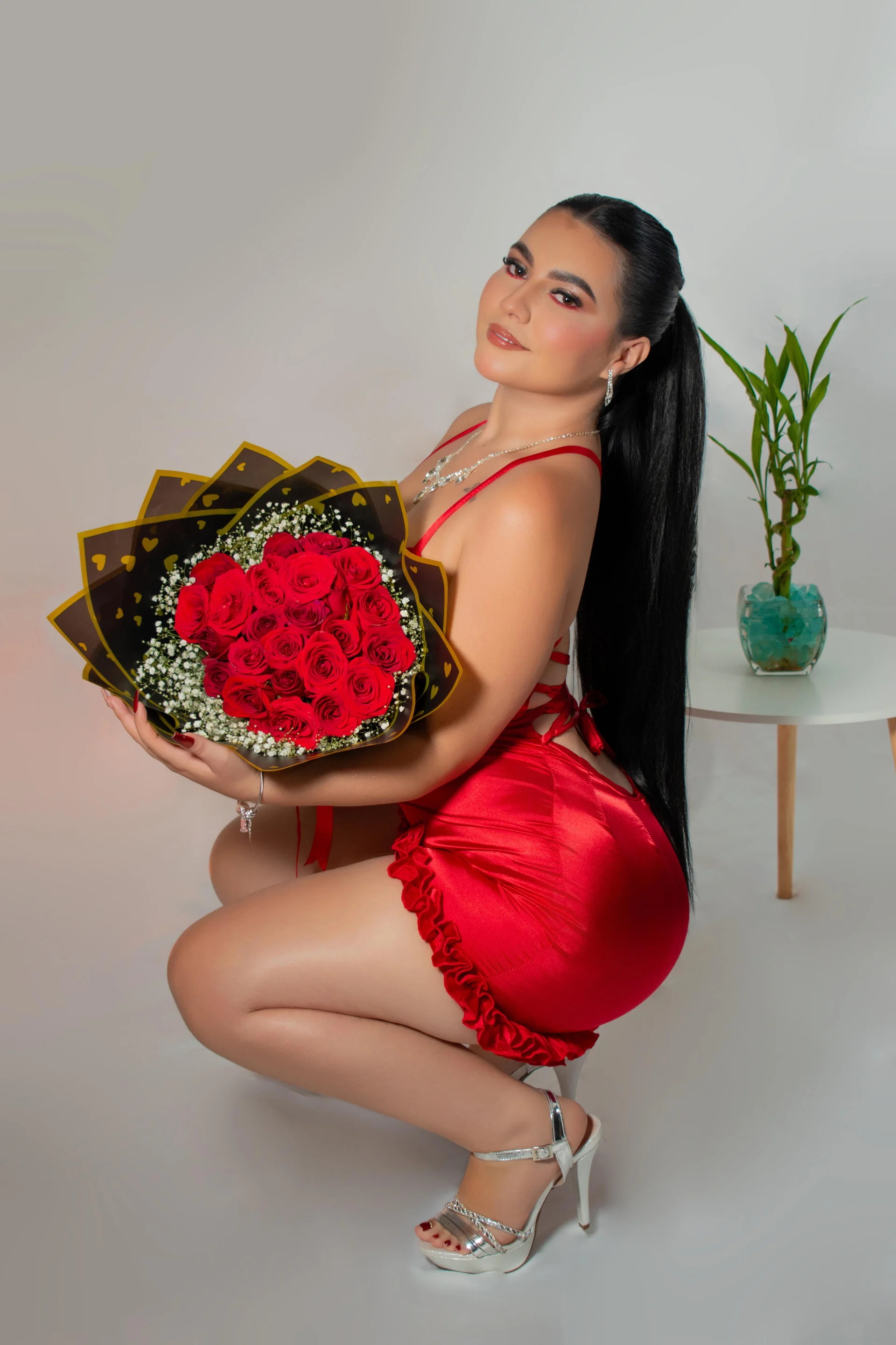 XXX Porn Photo of Nude MiaaFarrel 116