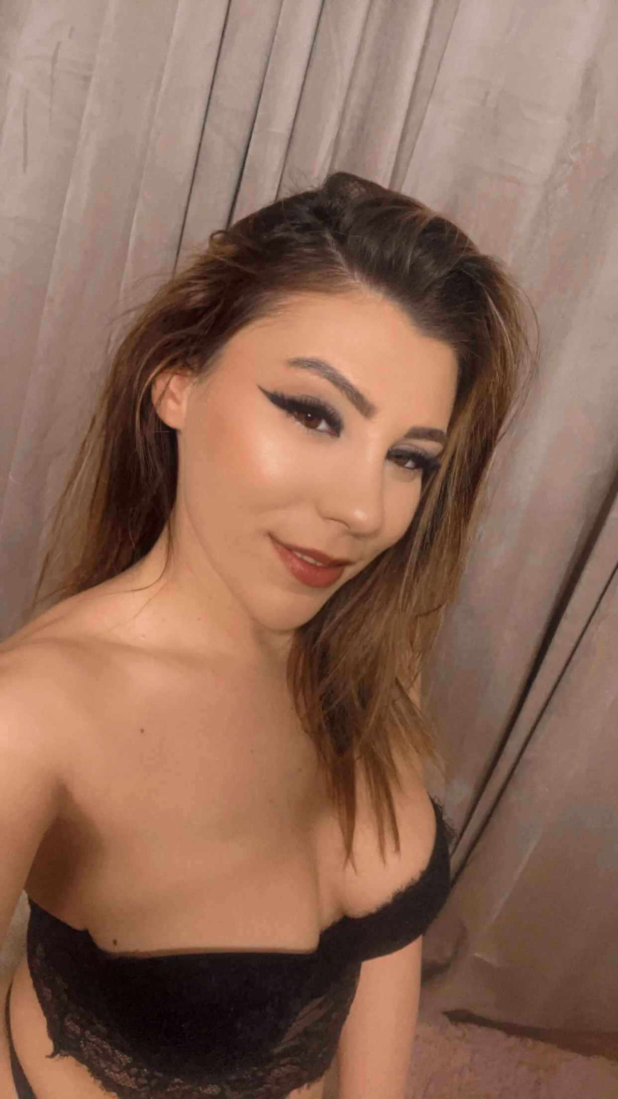 XXX Porn Photo of Nude NatashaXVibe 33