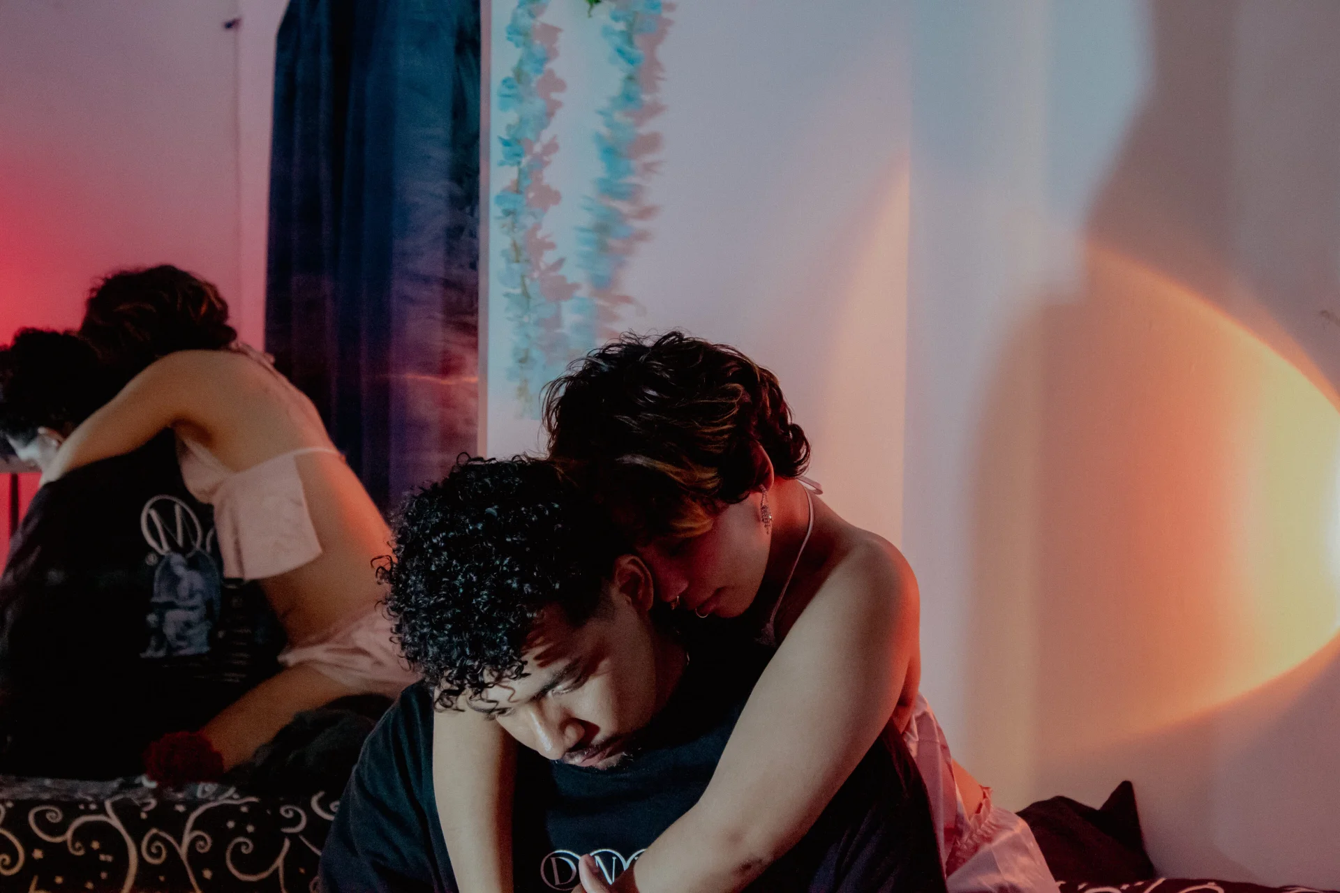 XXX Porn Photo of Nude Noah_and_Ashny 1