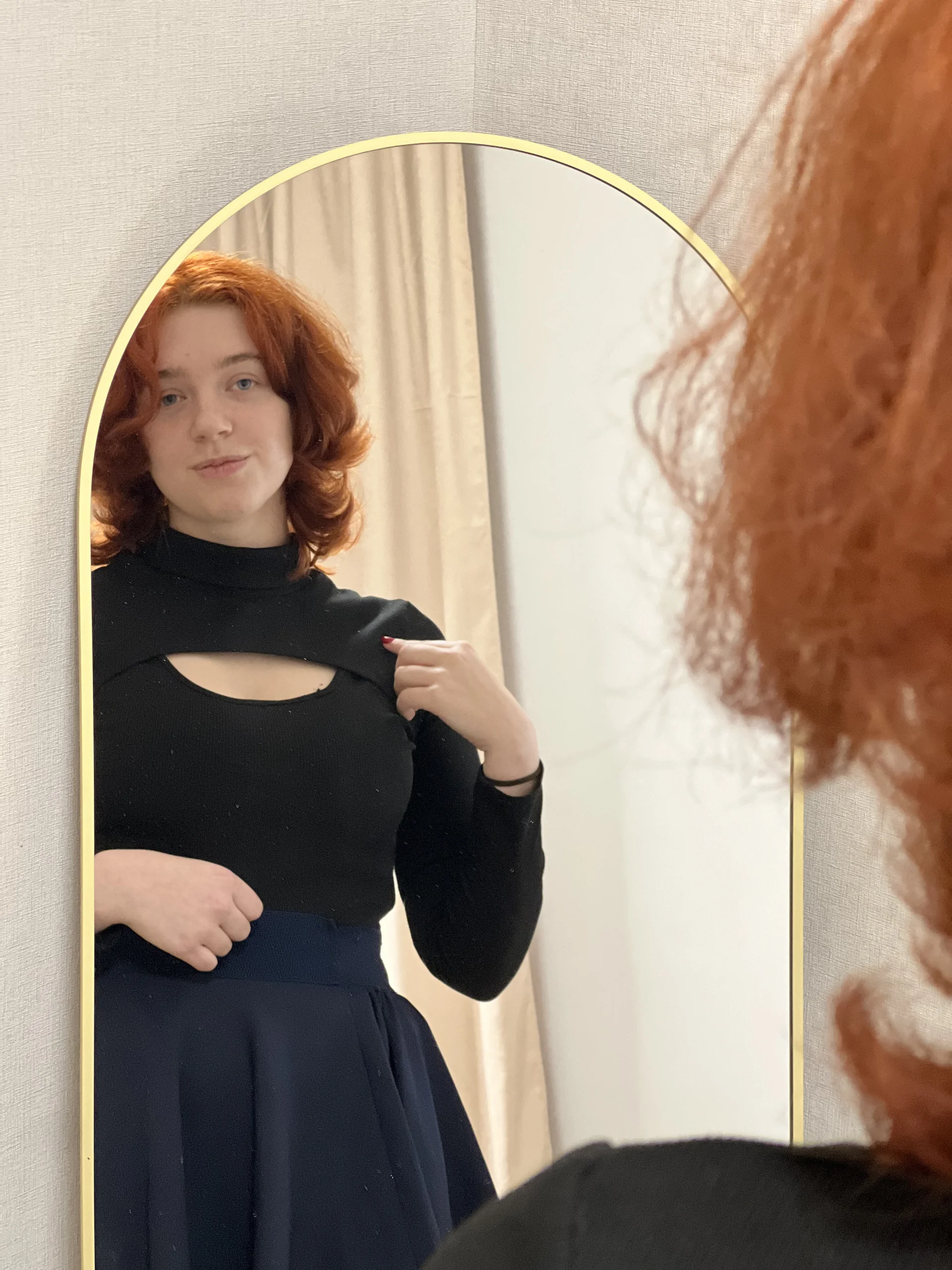 XXX Porn Photo of Nude PeggyCastillo 21