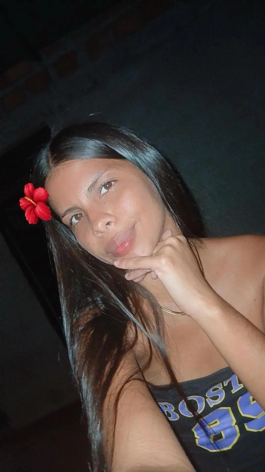 XXX Porn Photo of Nude fiorellaskinny18 35