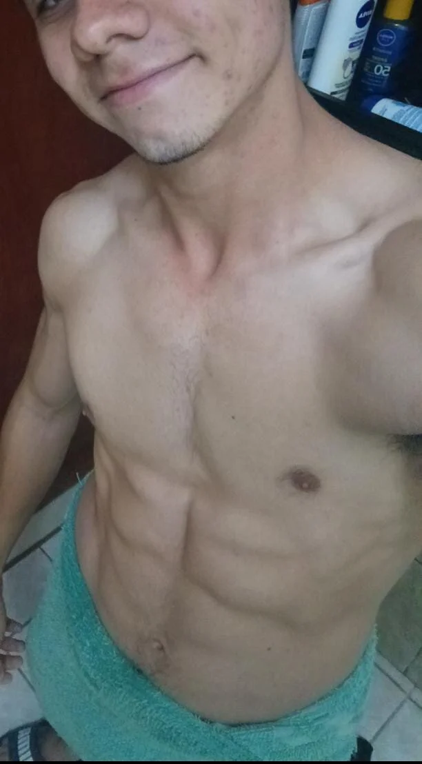 XXX Porn Photo of Nude krak 12