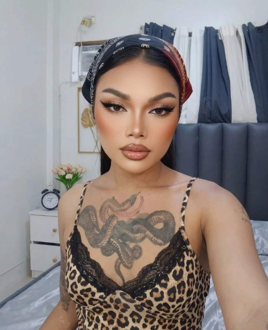XXX Porn Photo of Nude ava_gonz 27
